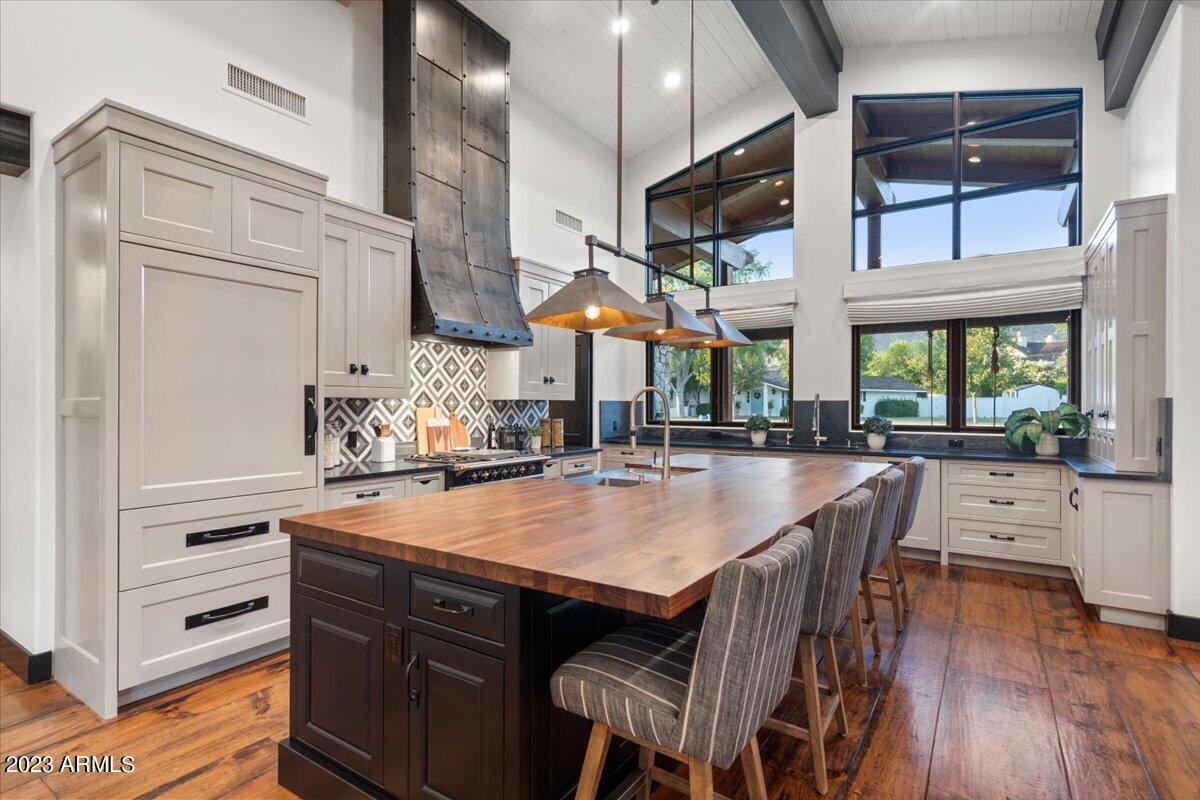 CONTINENTAL GROVES OF ARCADIA - Residential