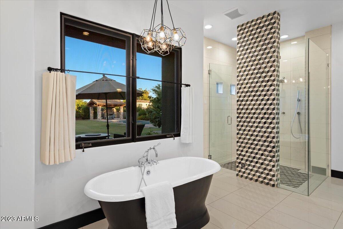 CONTINENTAL GROVES OF ARCADIA - Residential