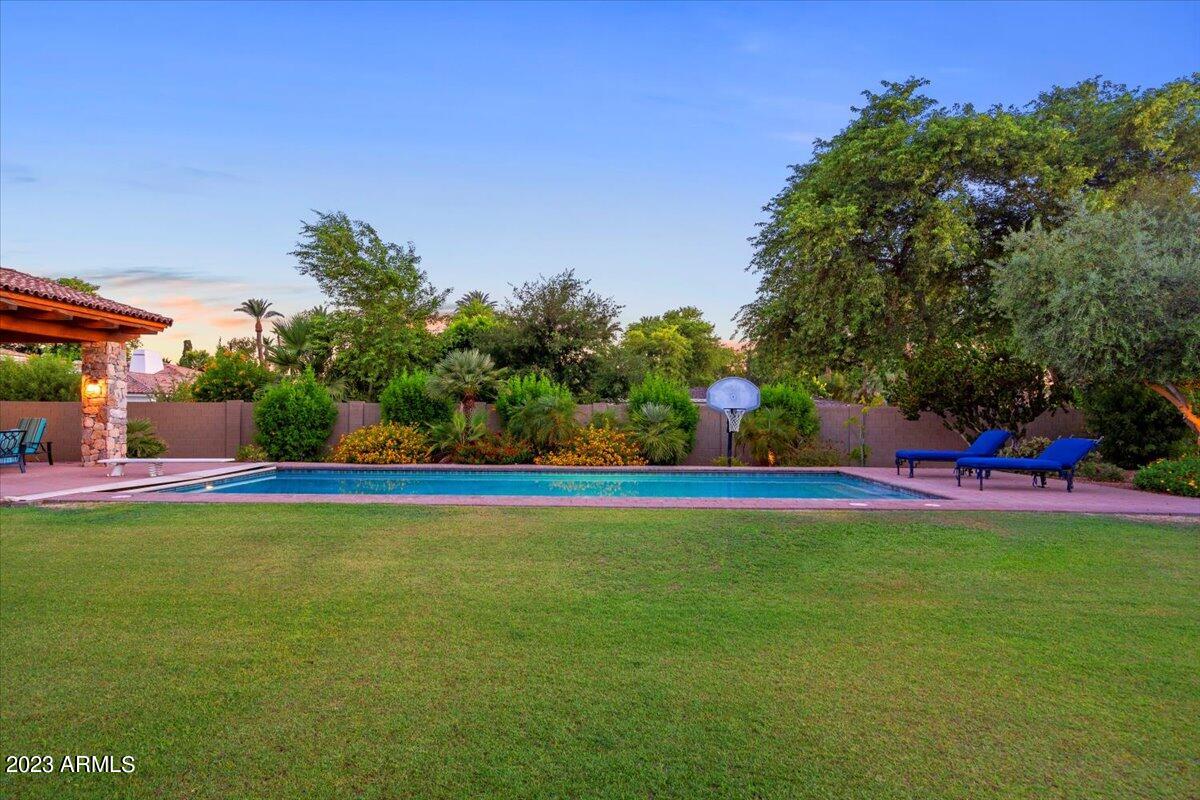 CONTINENTAL GROVES OF ARCADIA - Residential