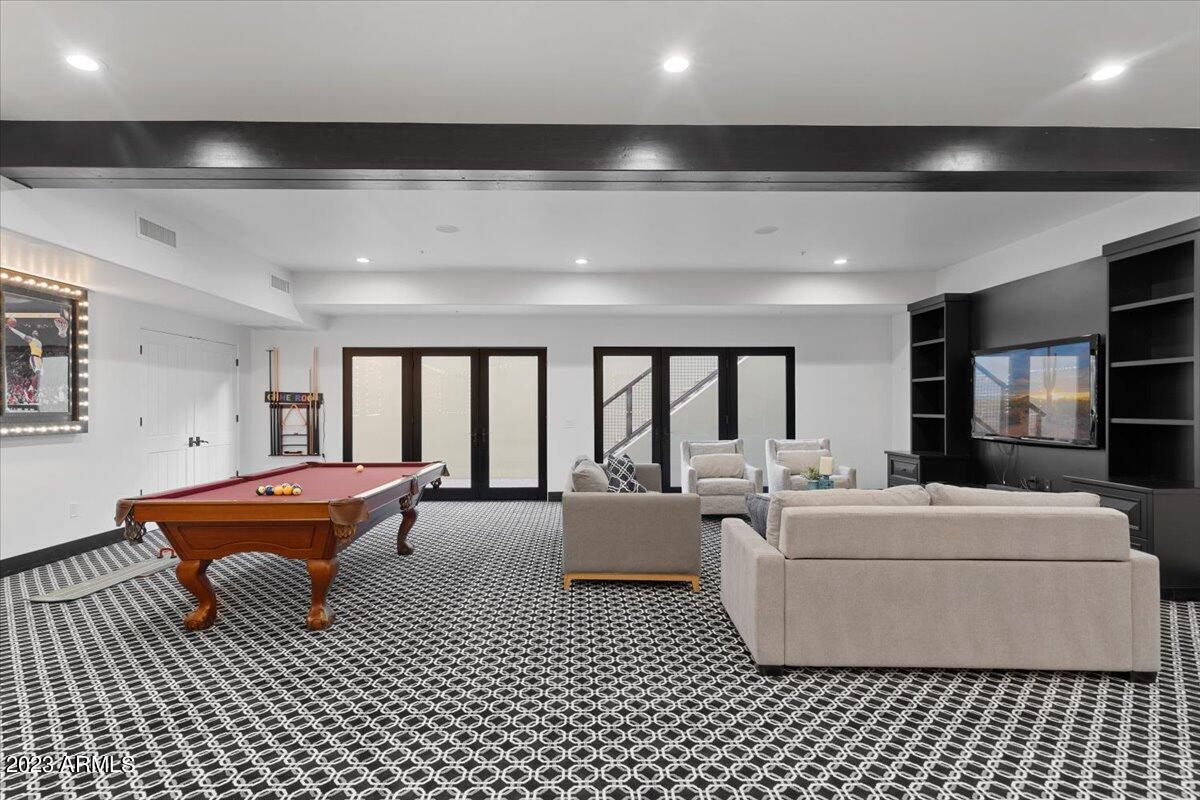 CONTINENTAL GROVES OF ARCADIA - Residential