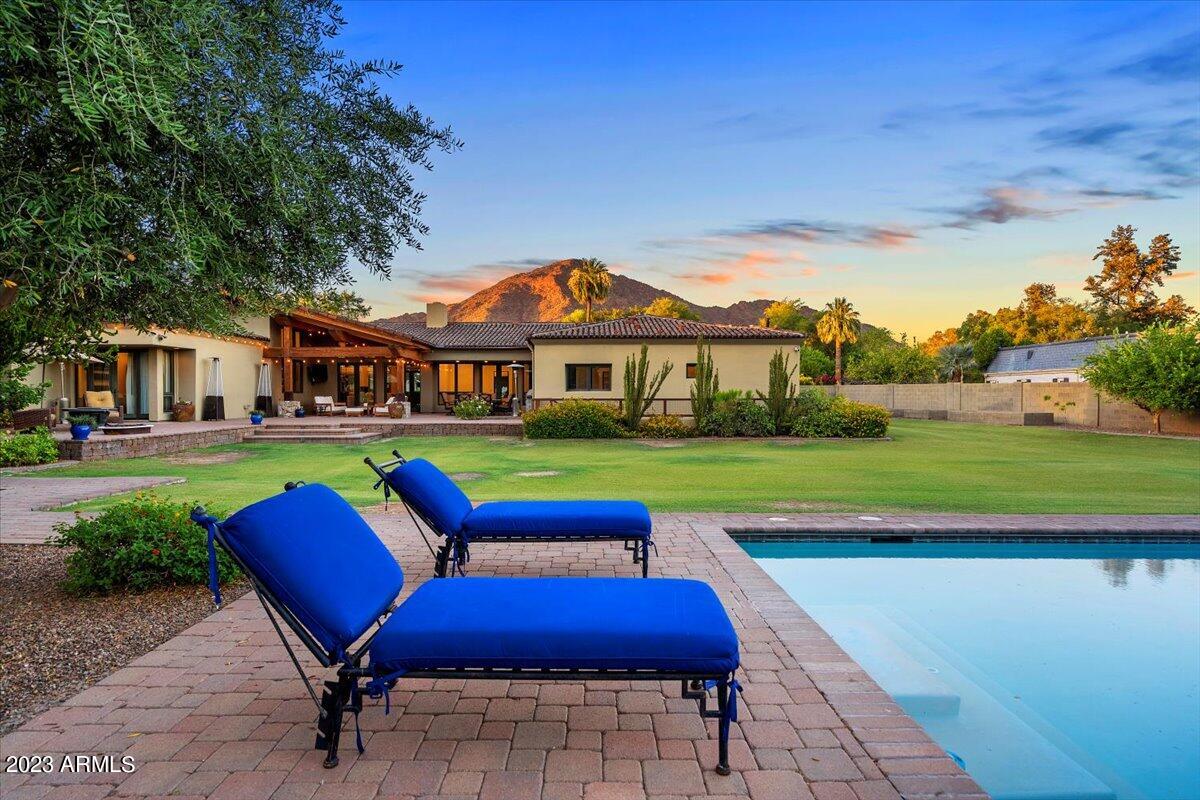 CONTINENTAL GROVES OF ARCADIA - Residential
