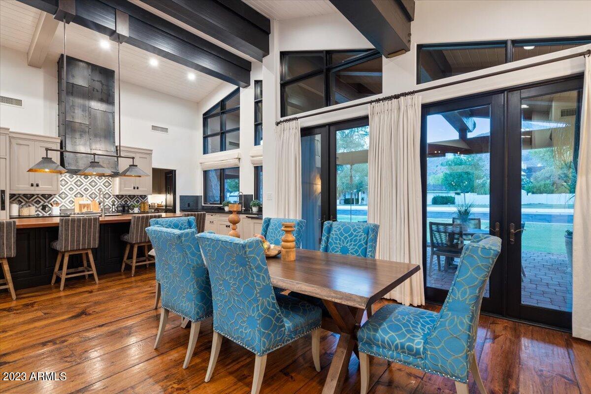 CONTINENTAL GROVES OF ARCADIA - Residential