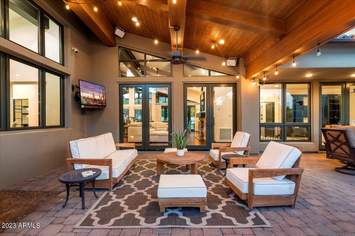 CONTINENTAL GROVES OF ARCADIA - Residential