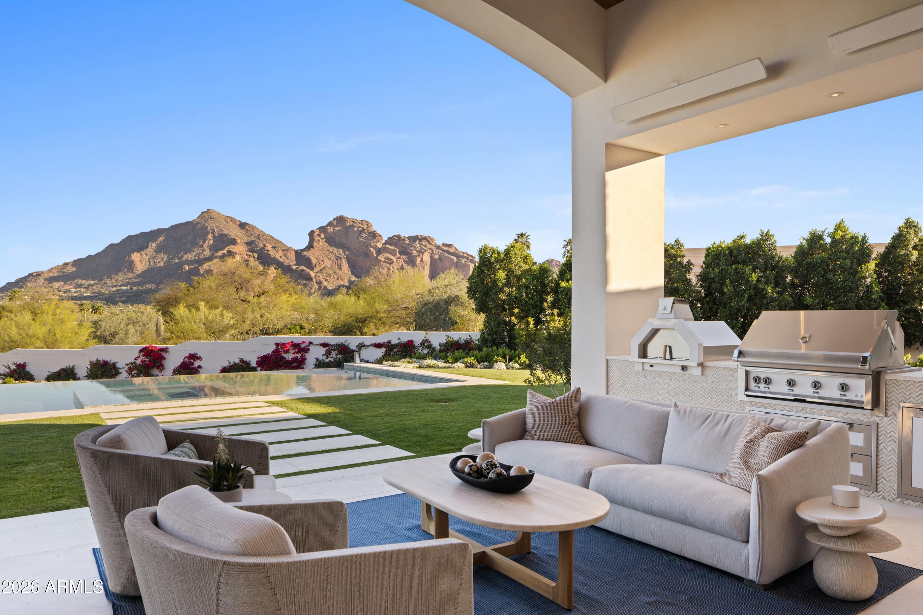 CORONADO FOOTHILLS - Residential