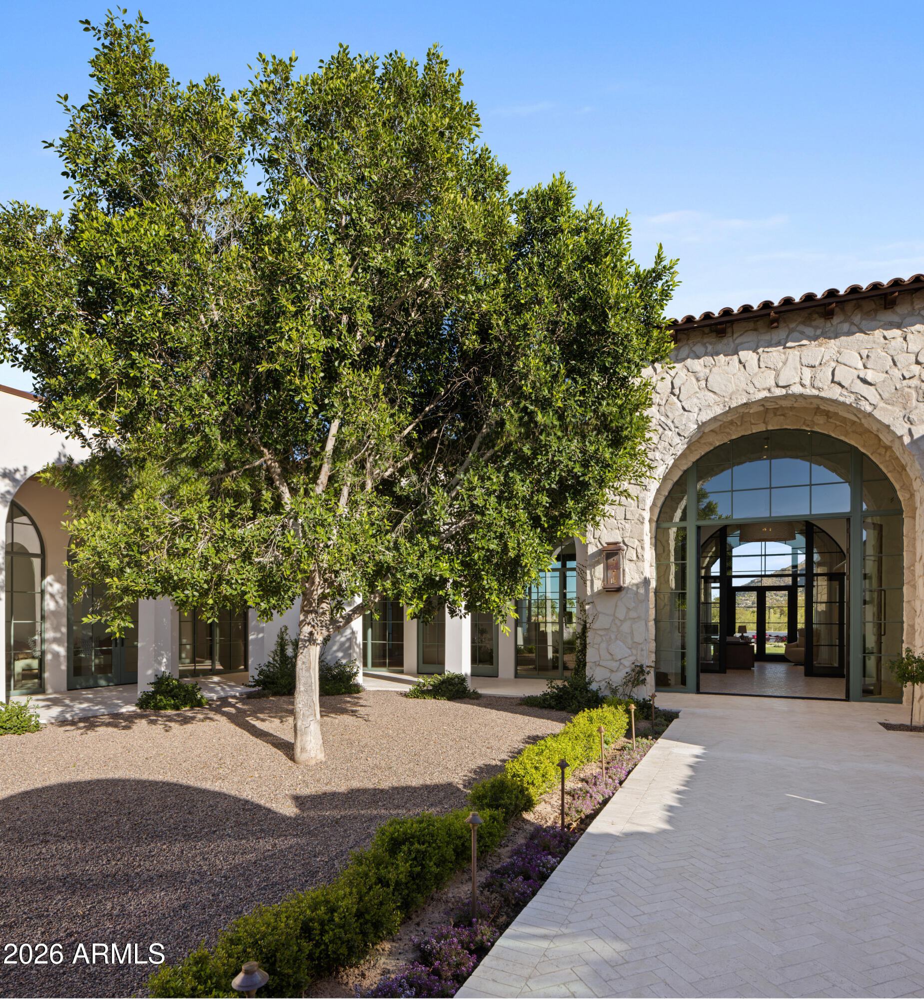CORONADO FOOTHILLS - Residential