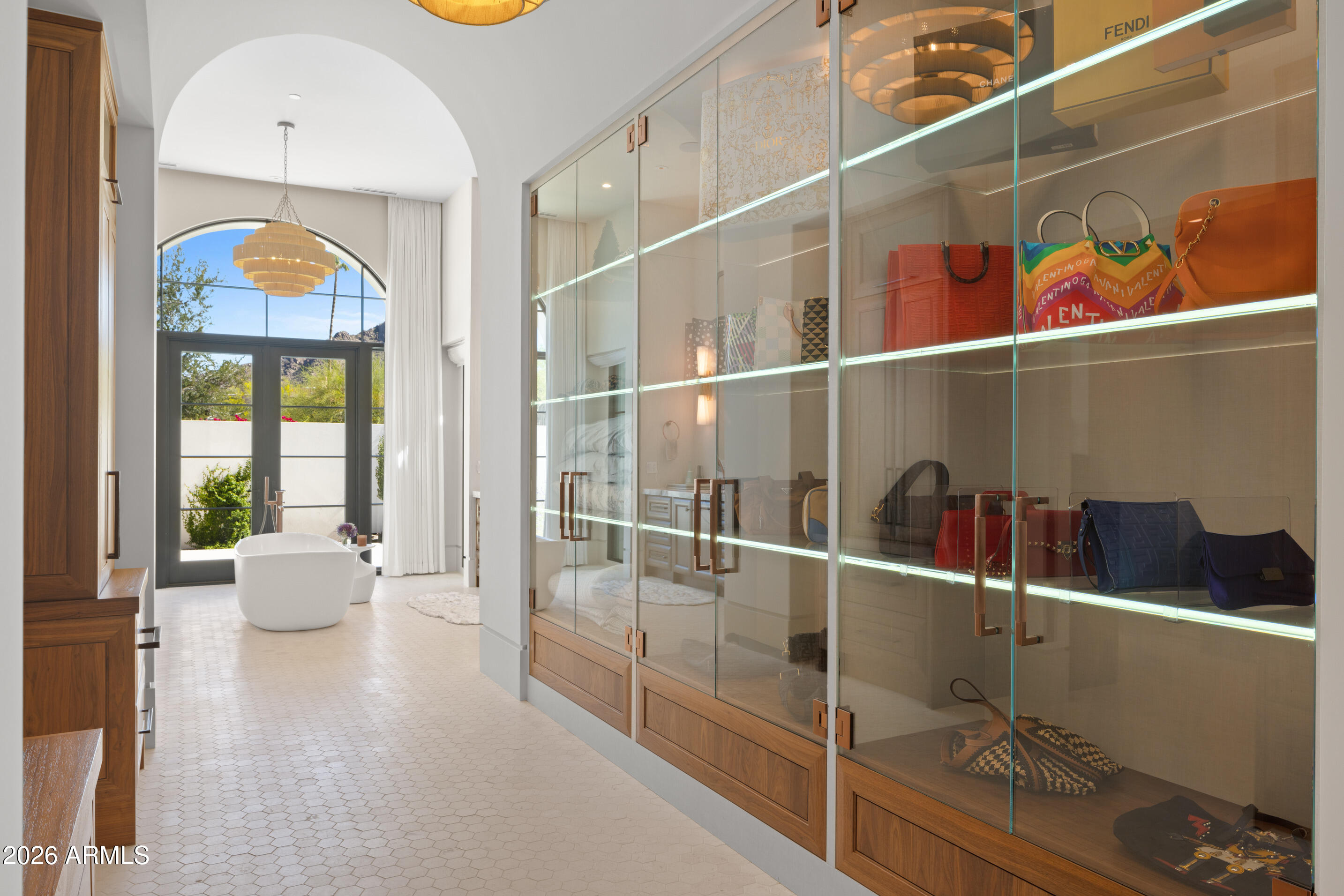 CORONADO FOOTHILLS - Residential