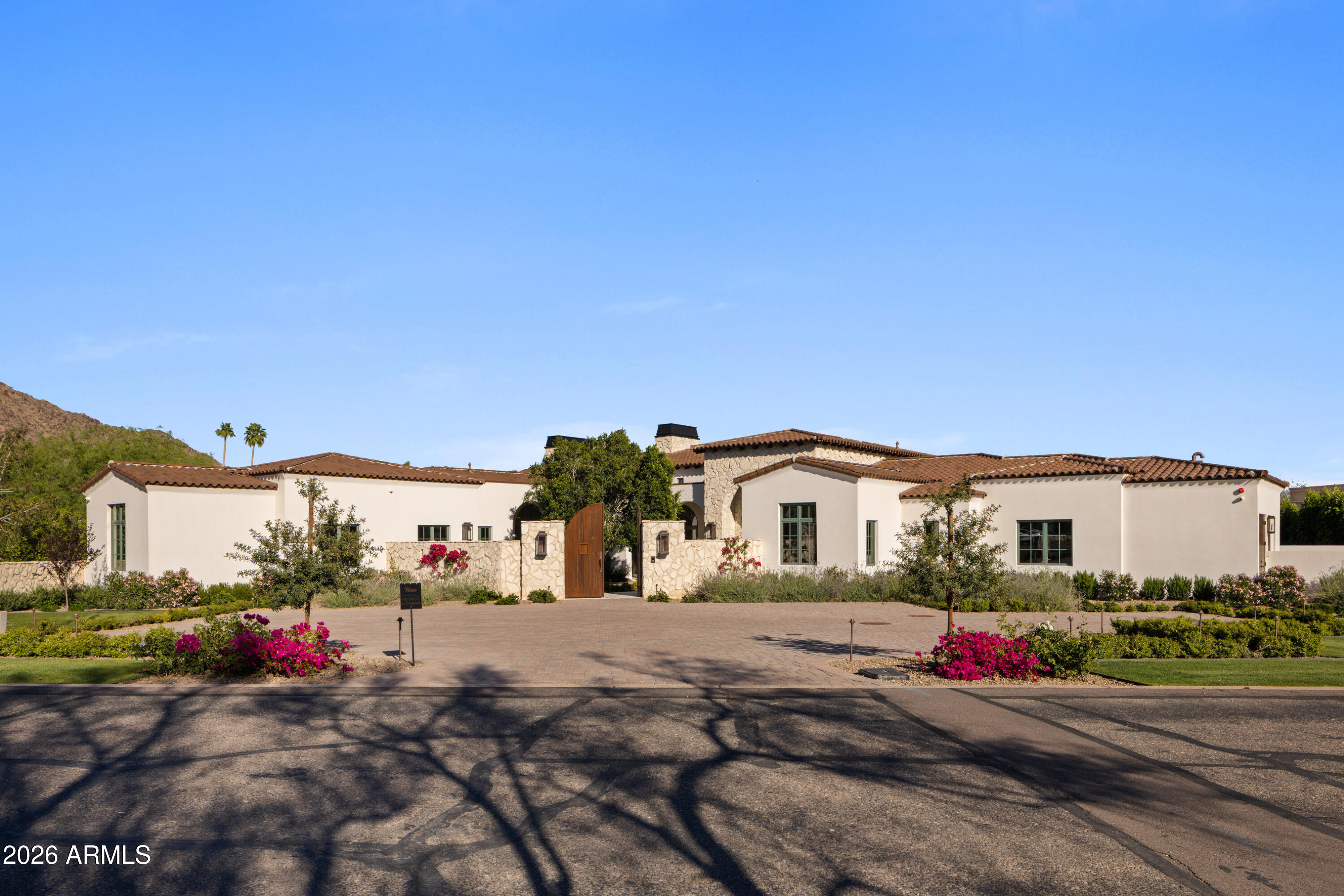 CORONADO FOOTHILLS - Residential