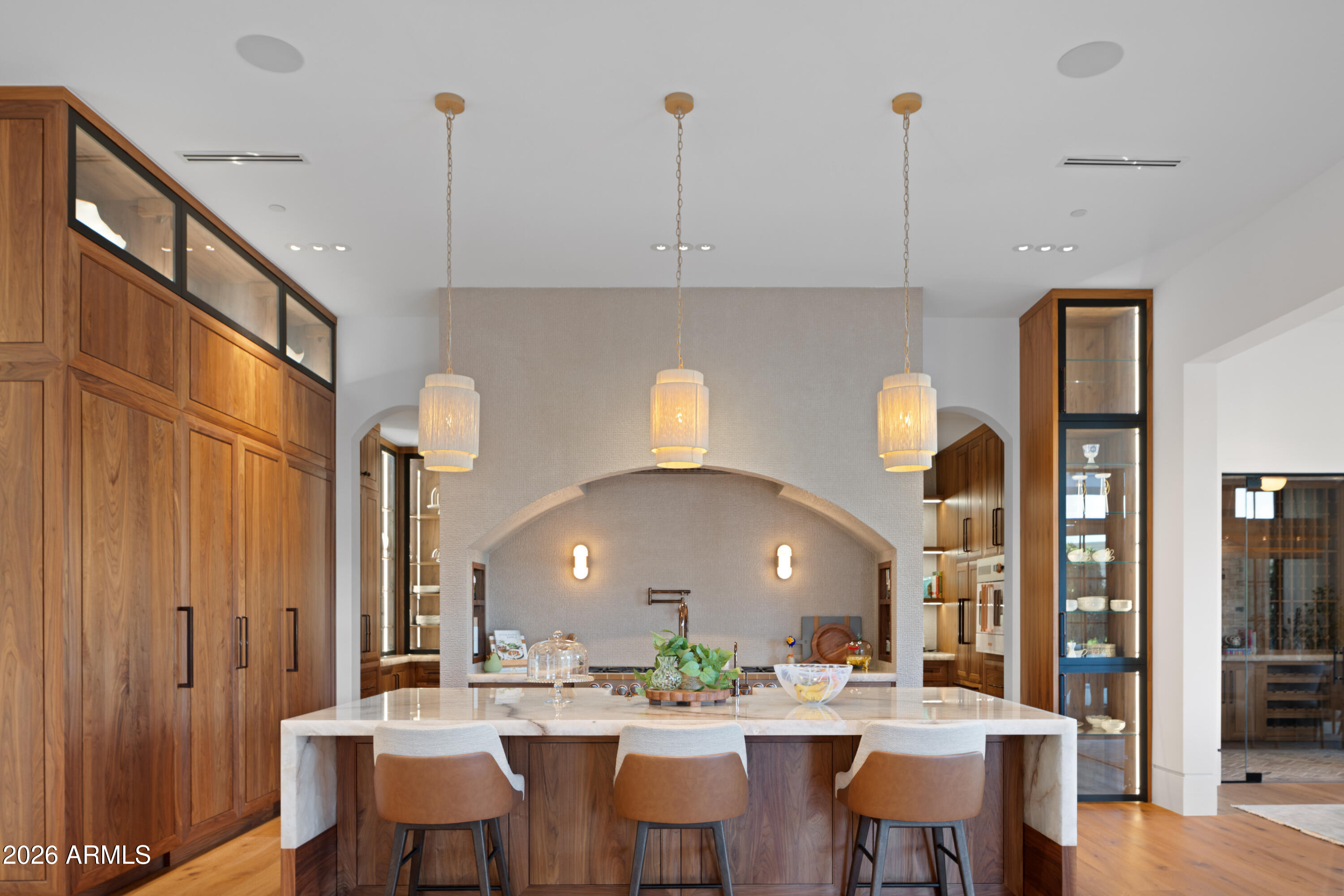 CORONADO FOOTHILLS - Residential