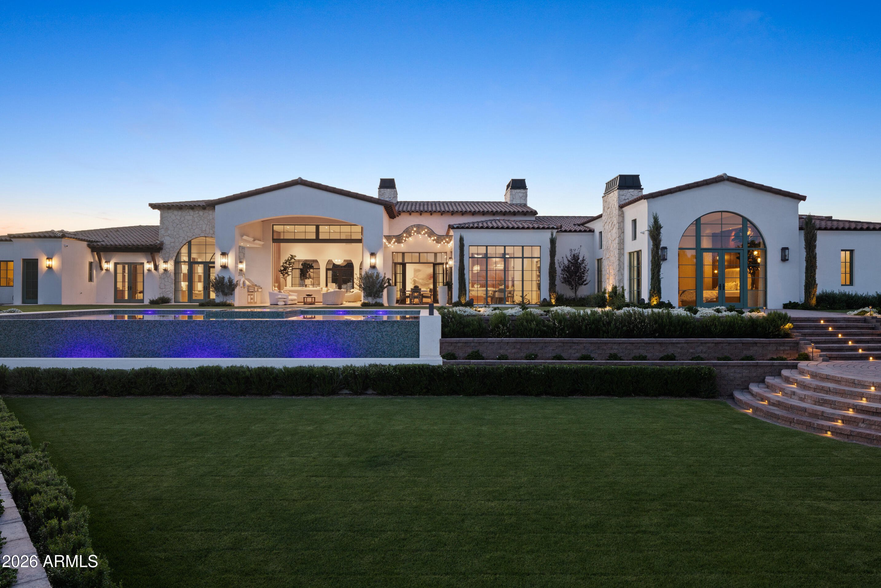 CORONADO FOOTHILLS - Residential