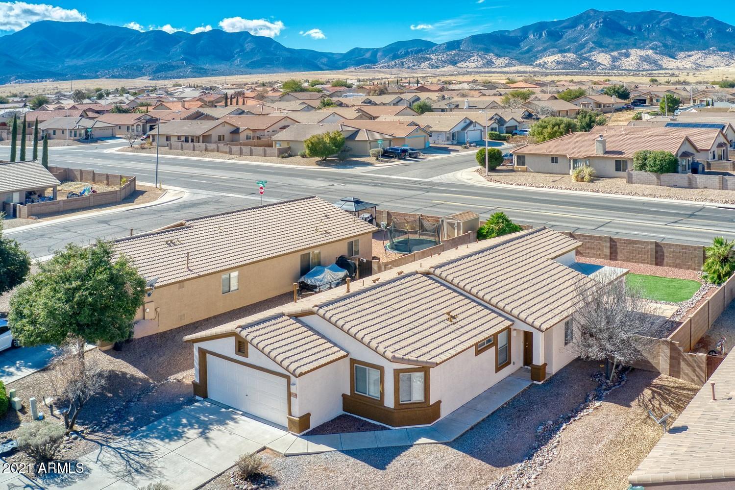 COPPER SKY - Residential