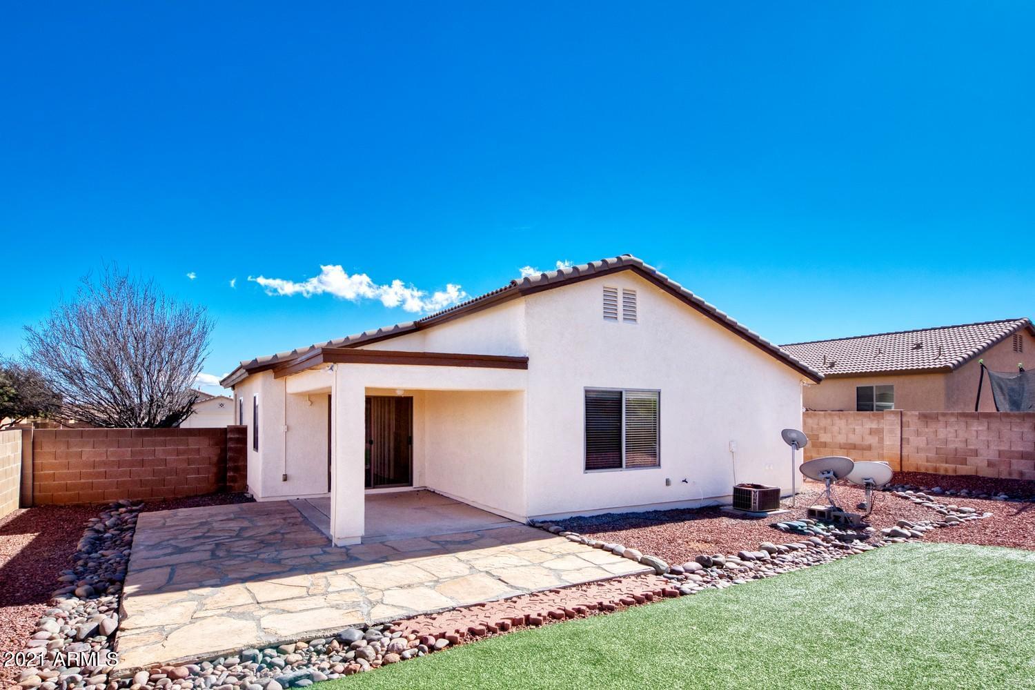 COPPER SKY - Residential
