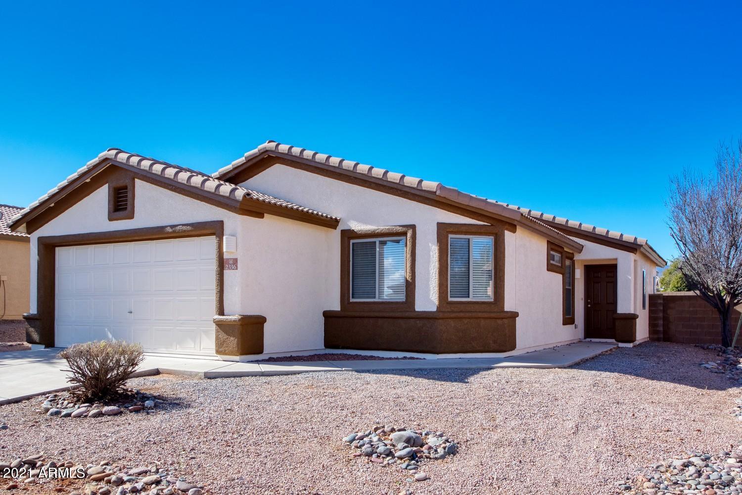 COPPER SKY - Residential