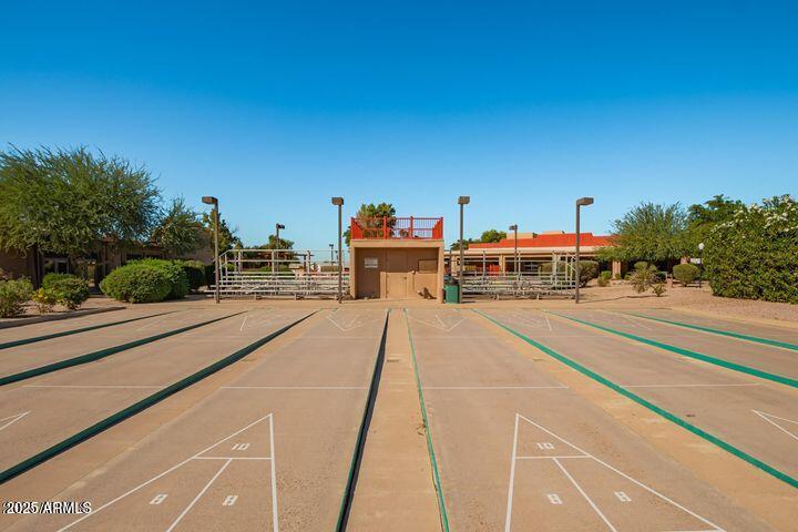 CRESCENT RUN - Residential