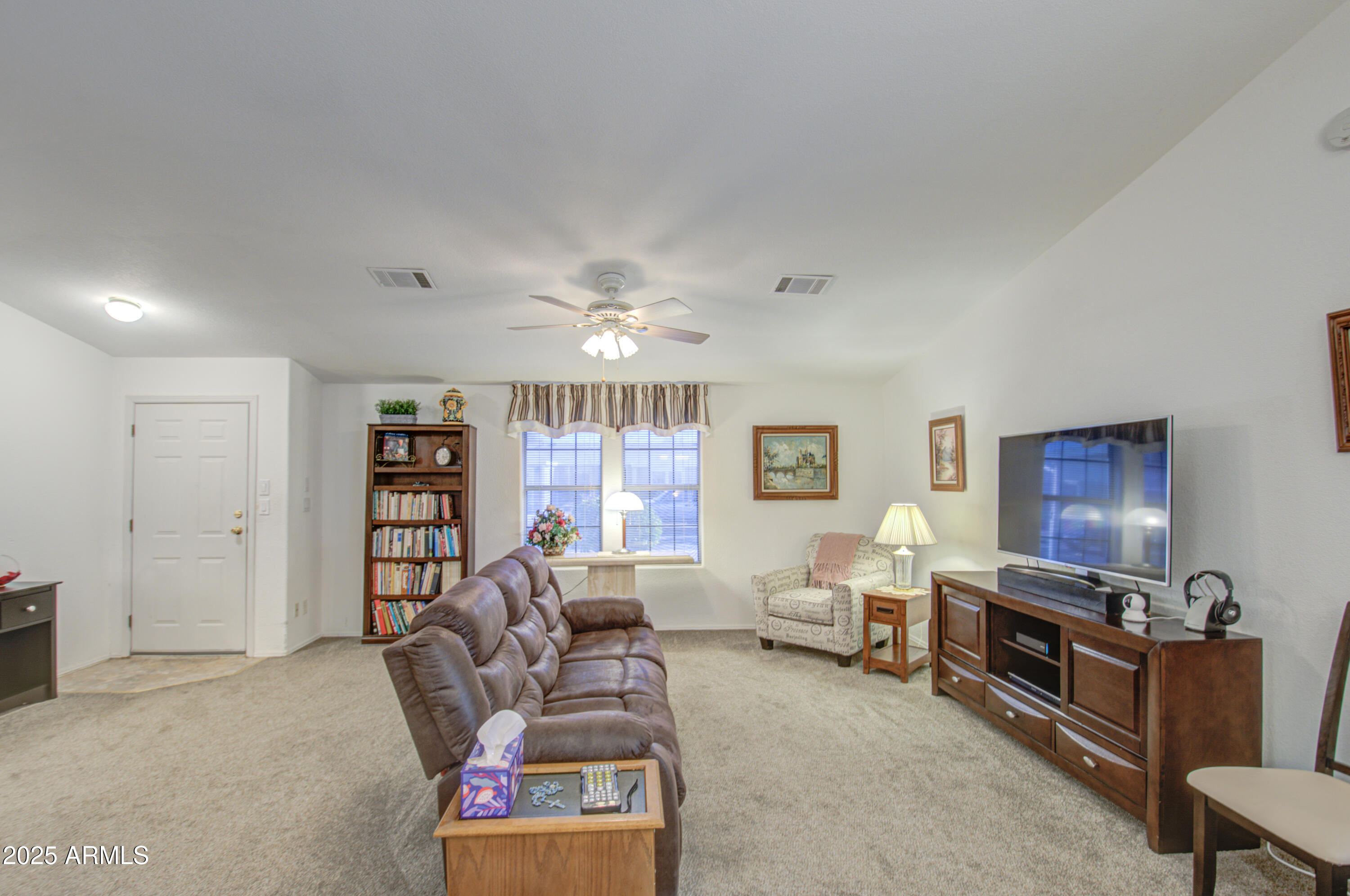CRESCENT RUN - Residential