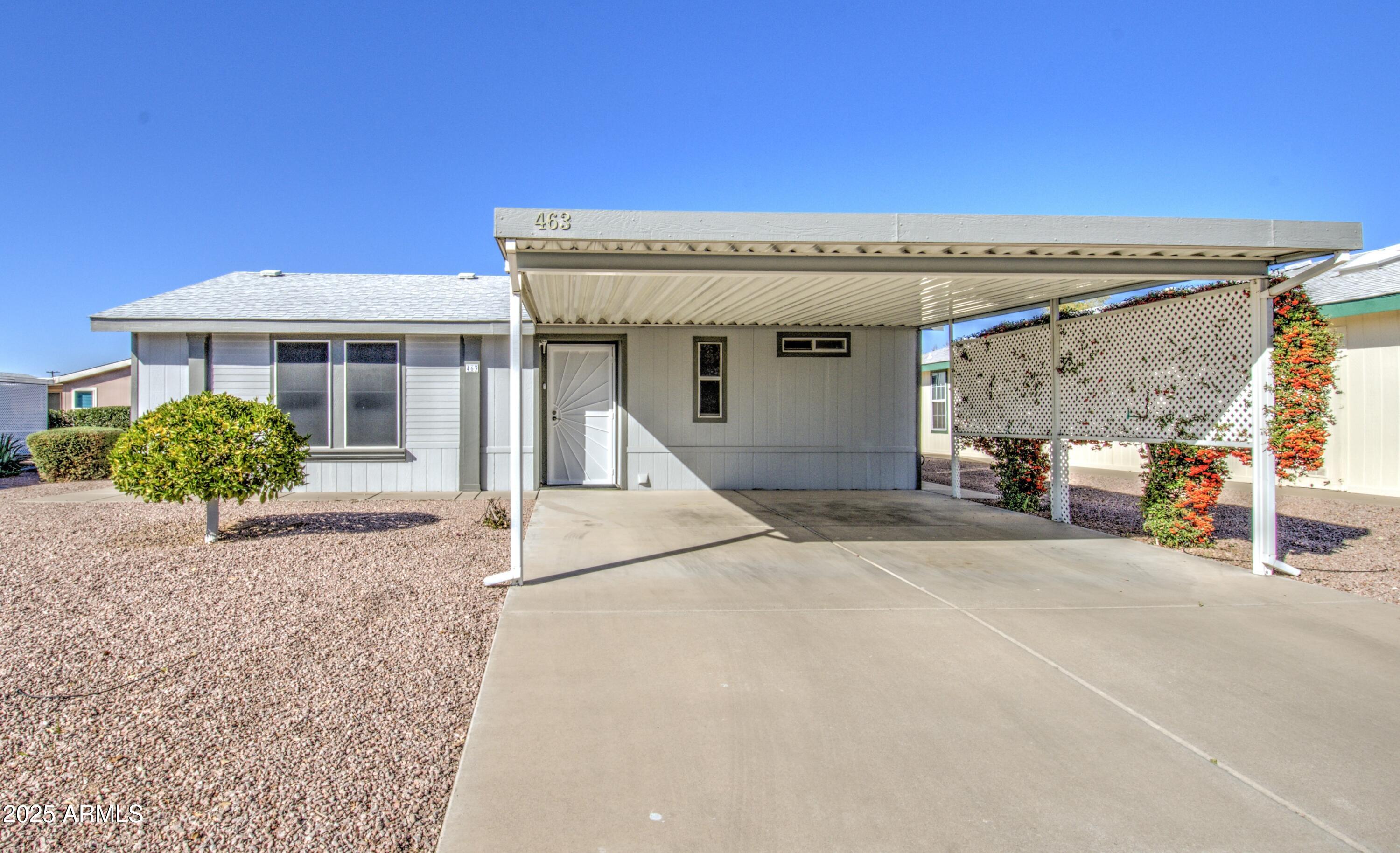 CRESCENT RUN - Residential