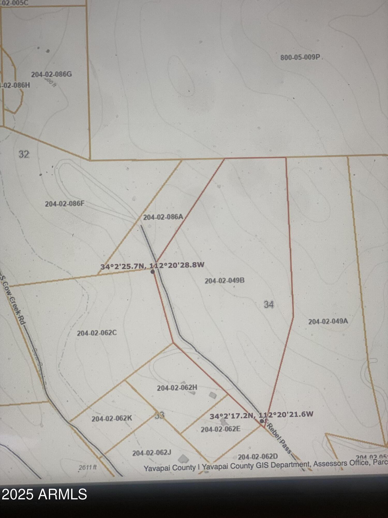 PLEASANT COUNTRY RANCHES - Land