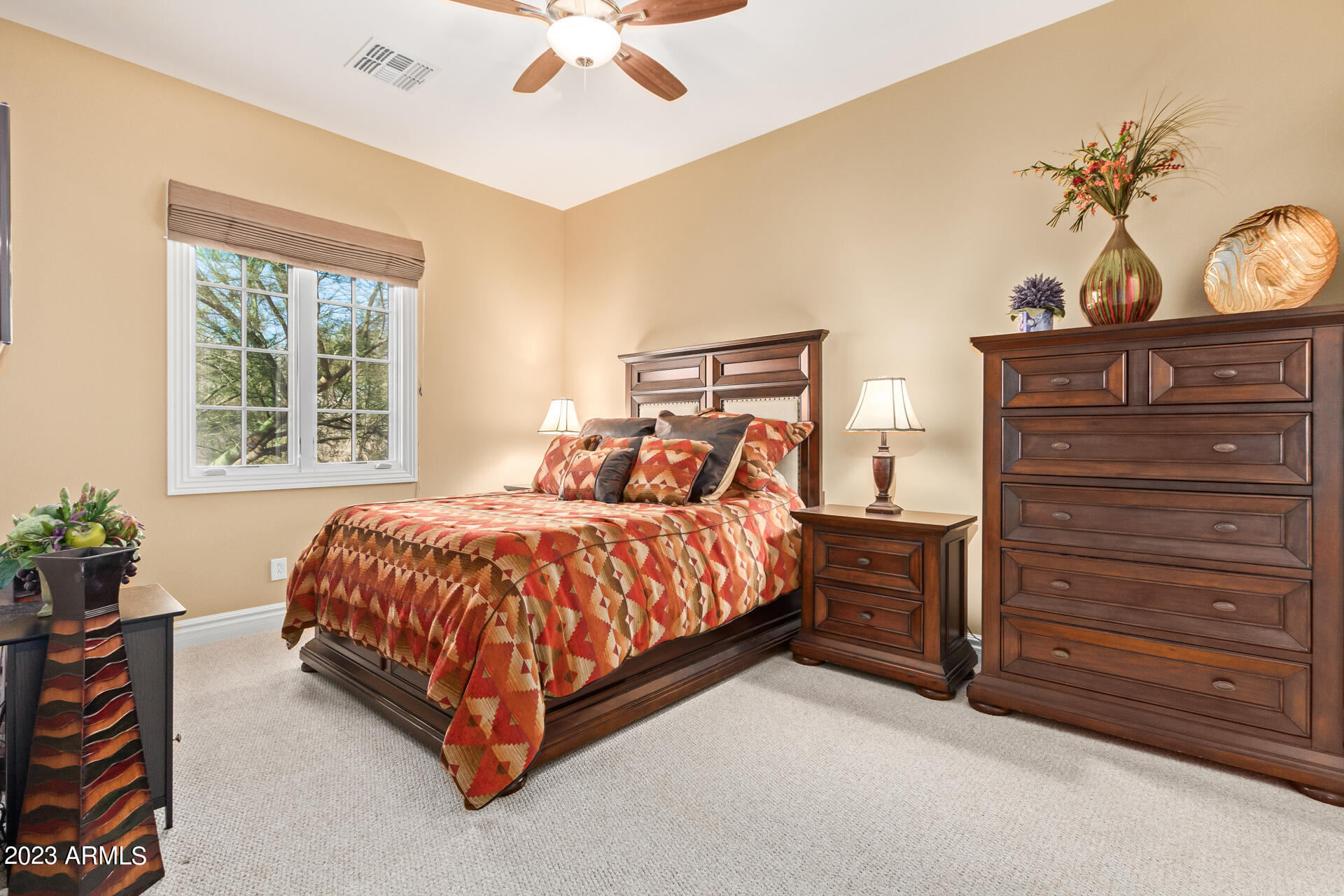 DESERT MOUNTAIN PHASE 1 UNIT 3 LOT 336-463 TR A - Residential