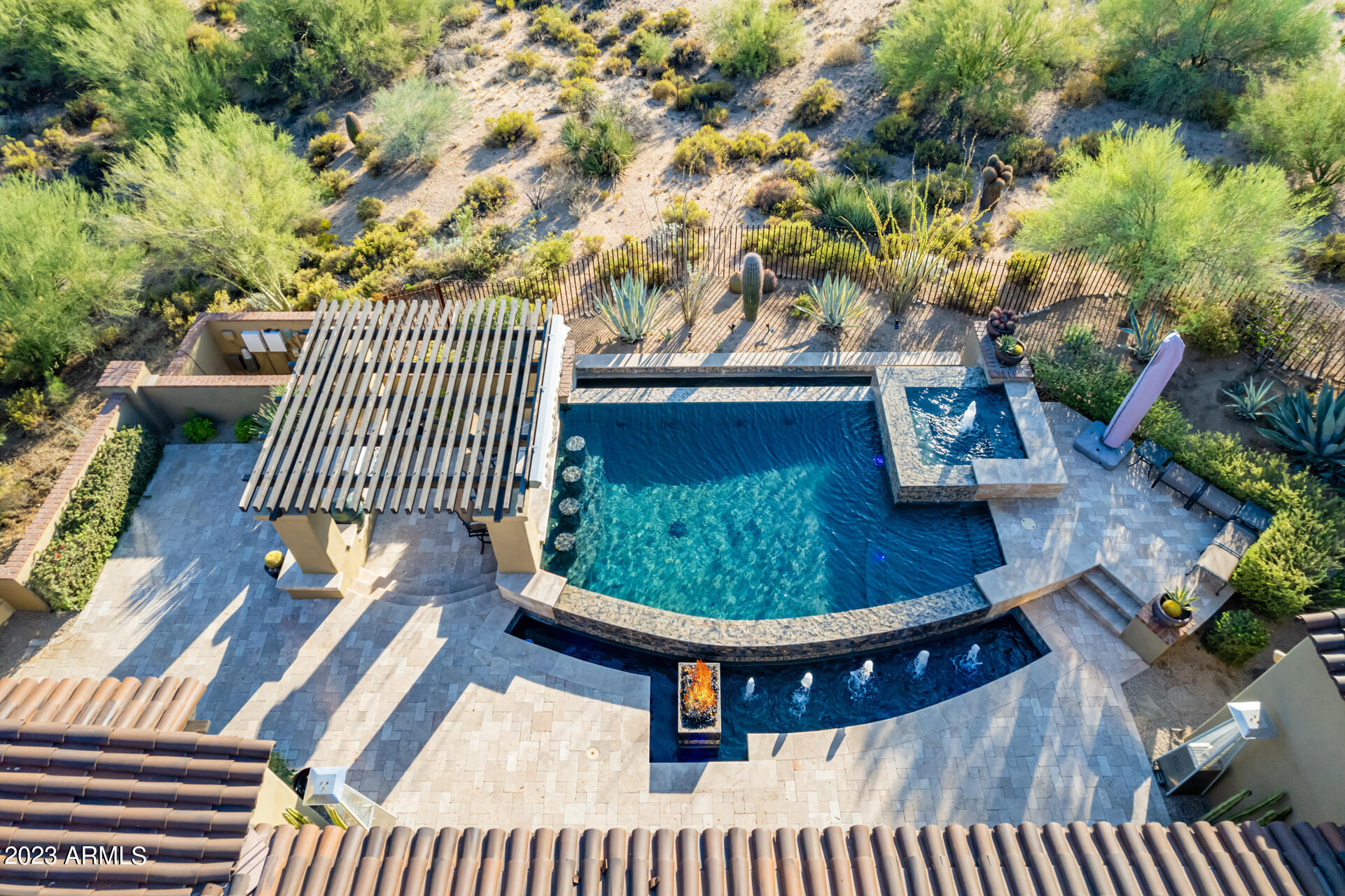 DESERT MOUNTAIN PHASE 1 UNIT 3 LOT 336-463 TR A - Residential
