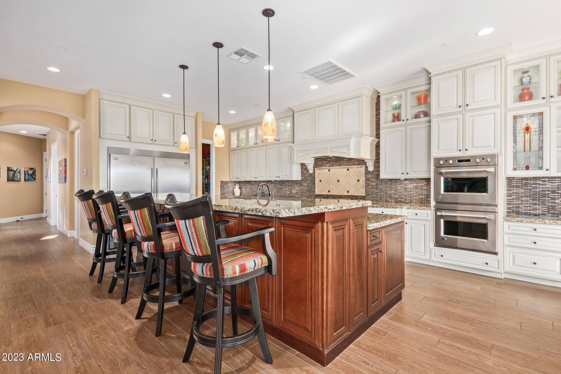 DESERT MOUNTAIN PHASE 1 UNIT 3 LOT 336-463 TR A - Residential