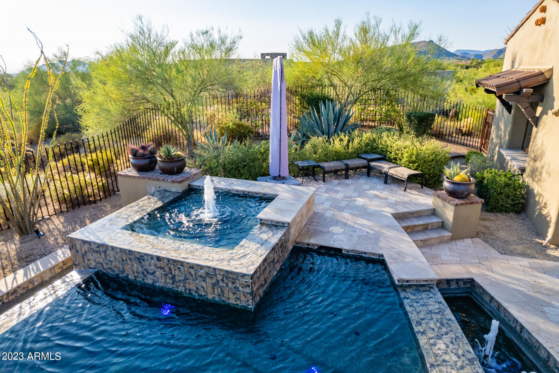 DESERT MOUNTAIN PHASE 1 UNIT 3 LOT 336-463 TR A - Residential