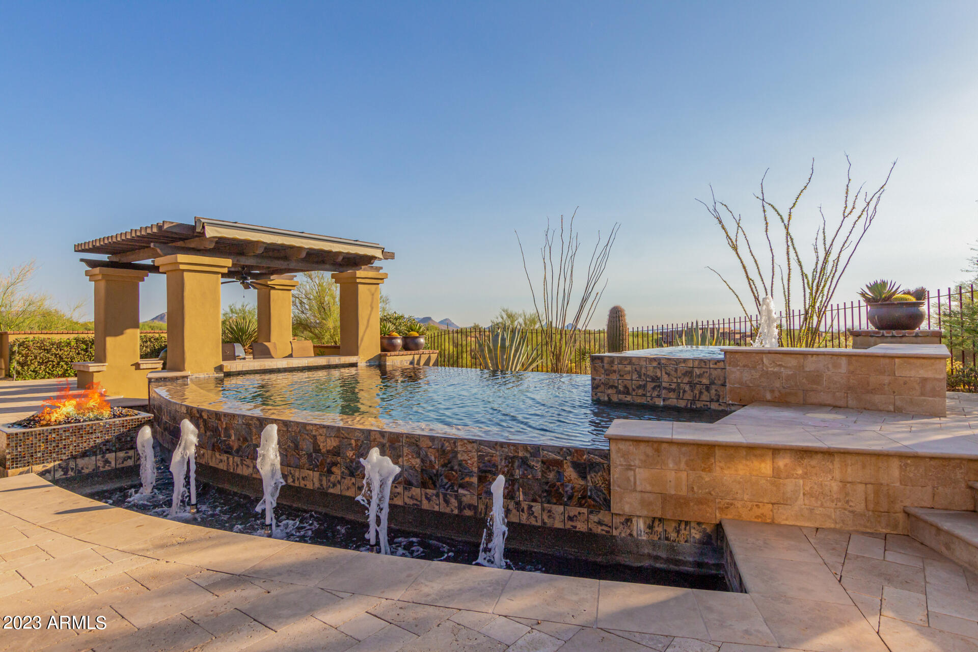 DESERT MOUNTAIN PHASE 1 UNIT 3 LOT 336-463 TR A - Residential