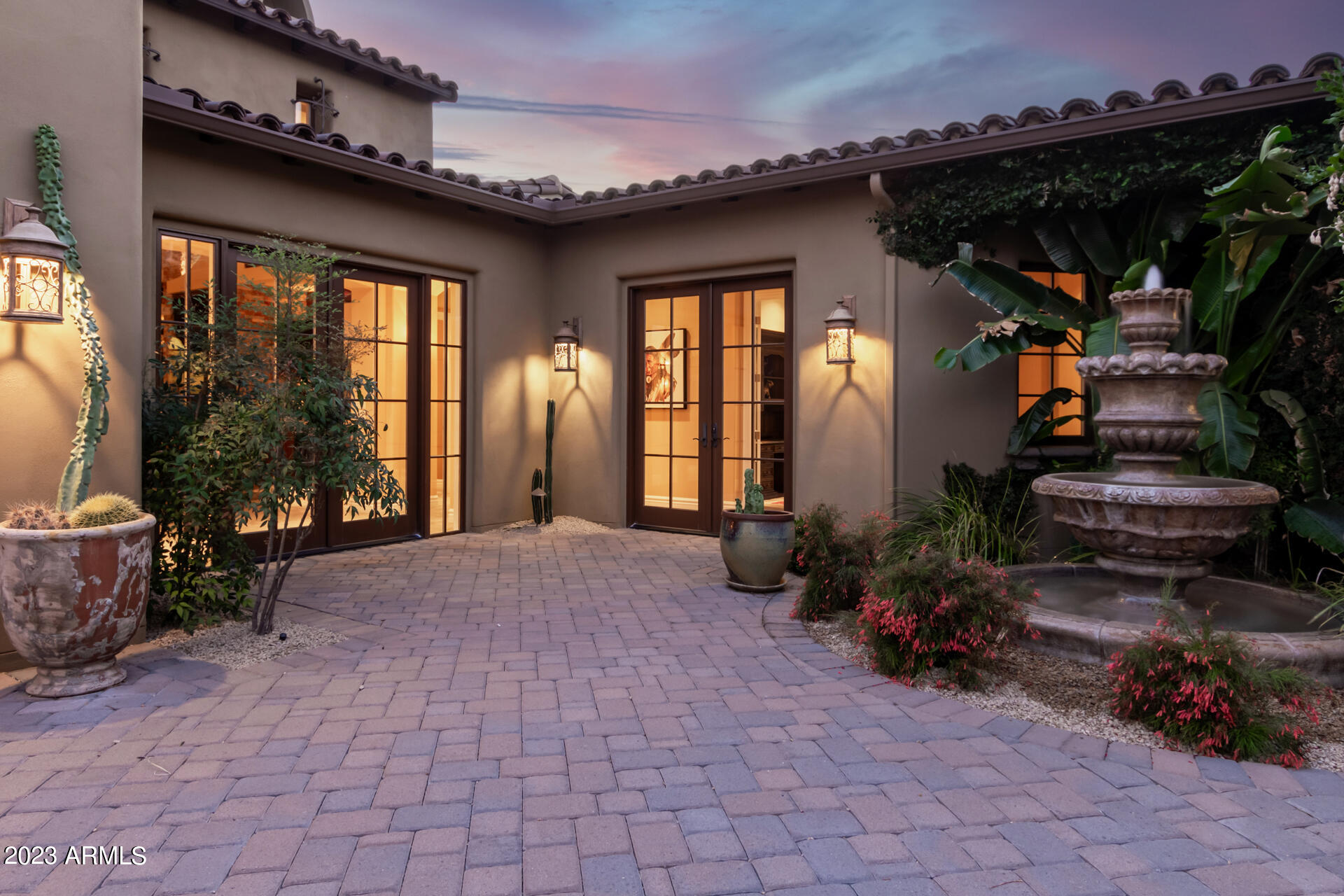DESERT MOUNTAIN PHASE 1 UNIT 3 LOT 336-463 TR A - Residential