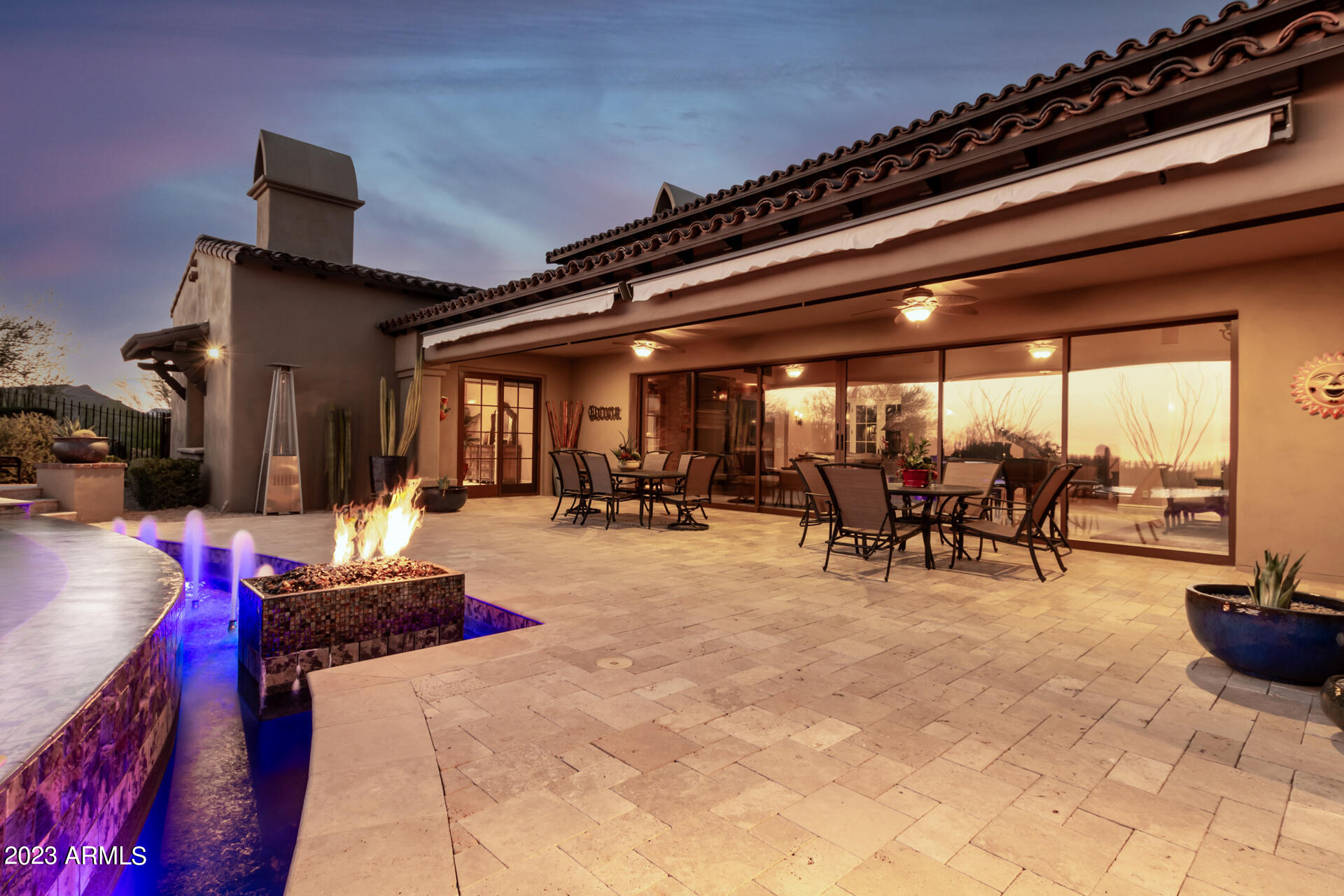 DESERT MOUNTAIN PHASE 1 UNIT 3 LOT 336-463 TR A - Residential