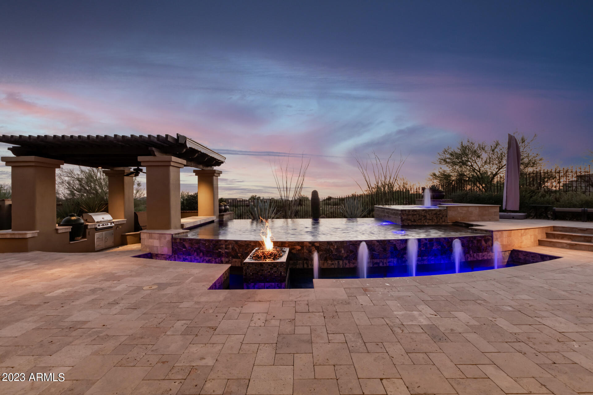 DESERT MOUNTAIN PHASE 1 UNIT 3 LOT 336-463 TR A - Residential