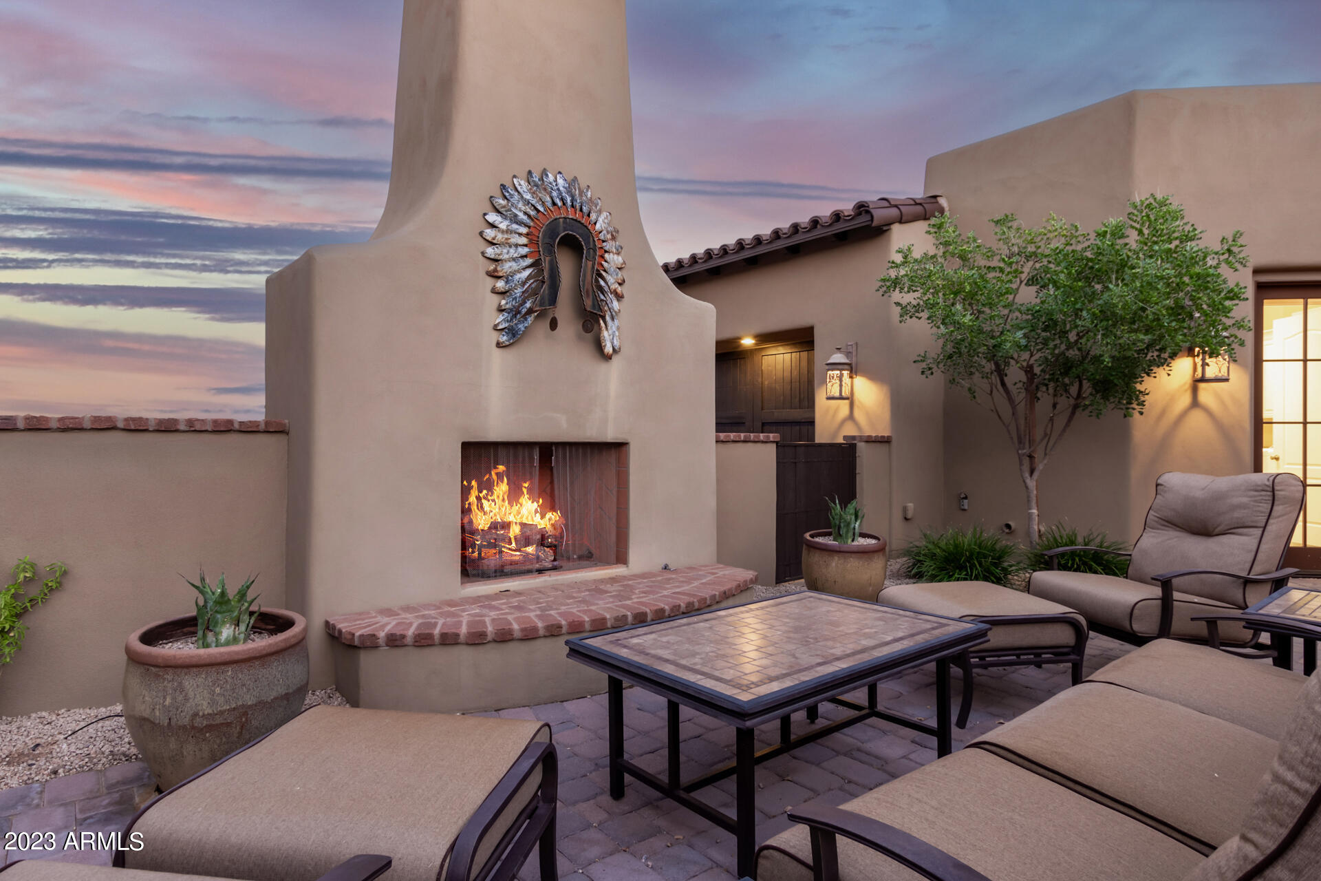 DESERT MOUNTAIN PHASE 1 UNIT 3 LOT 336-463 TR A - Residential