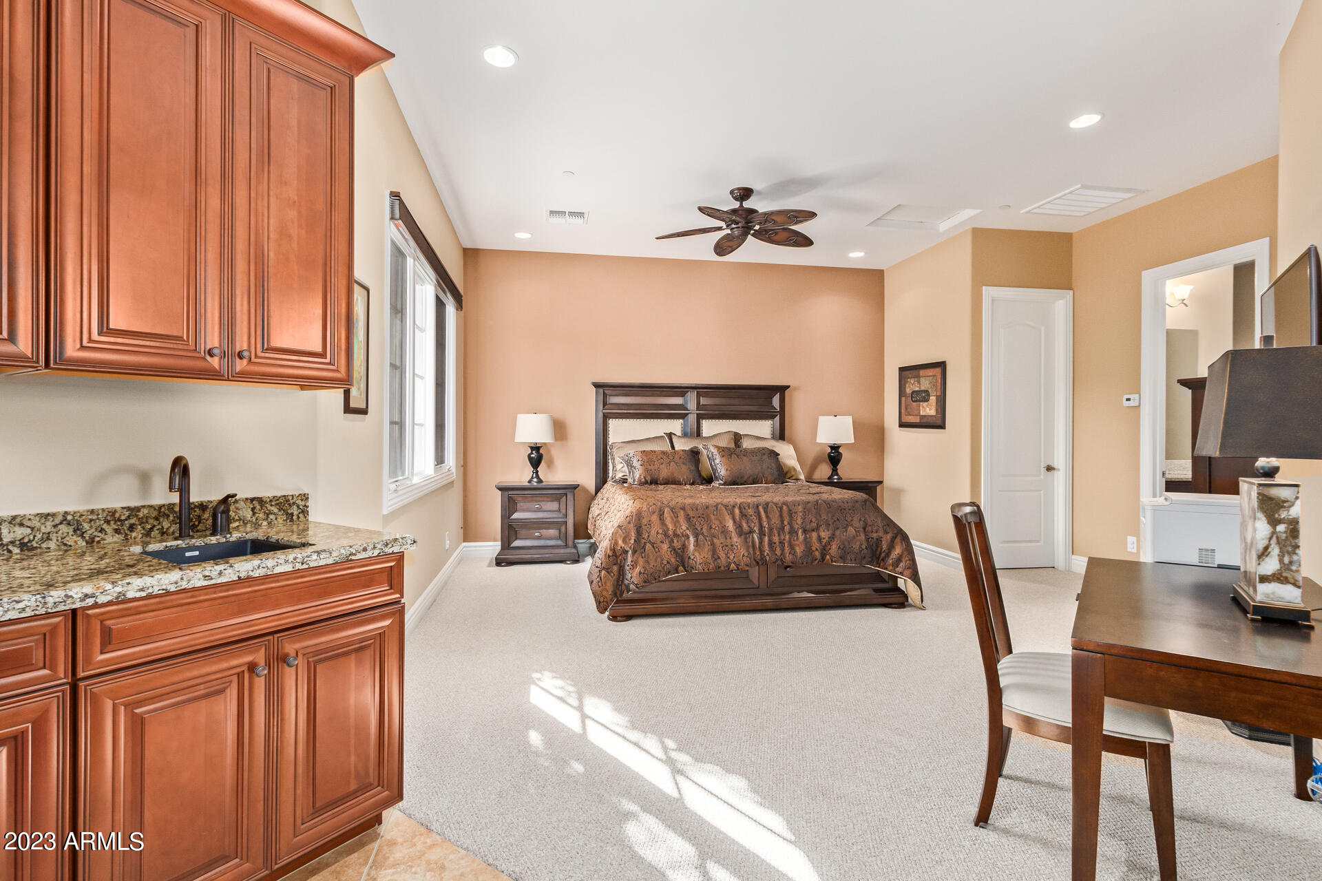 DESERT MOUNTAIN PHASE 1 UNIT 3 LOT 336-463 TR A - Residential
