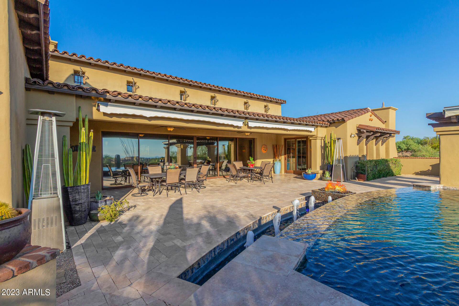 DESERT MOUNTAIN PHASE 1 UNIT 3 LOT 336-463 TR A - Residential