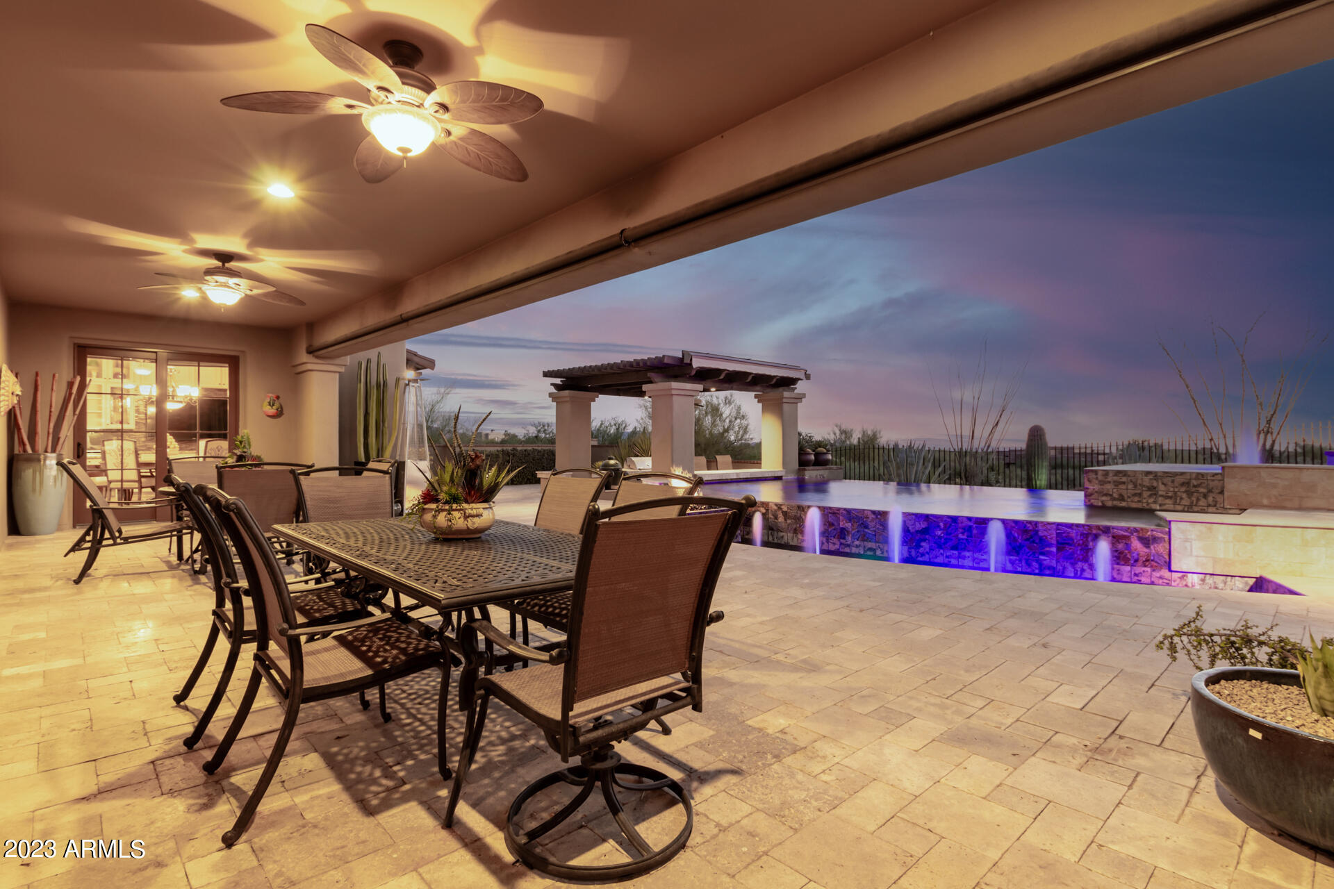 DESERT MOUNTAIN PHASE 1 UNIT 3 LOT 336-463 TR A - Residential