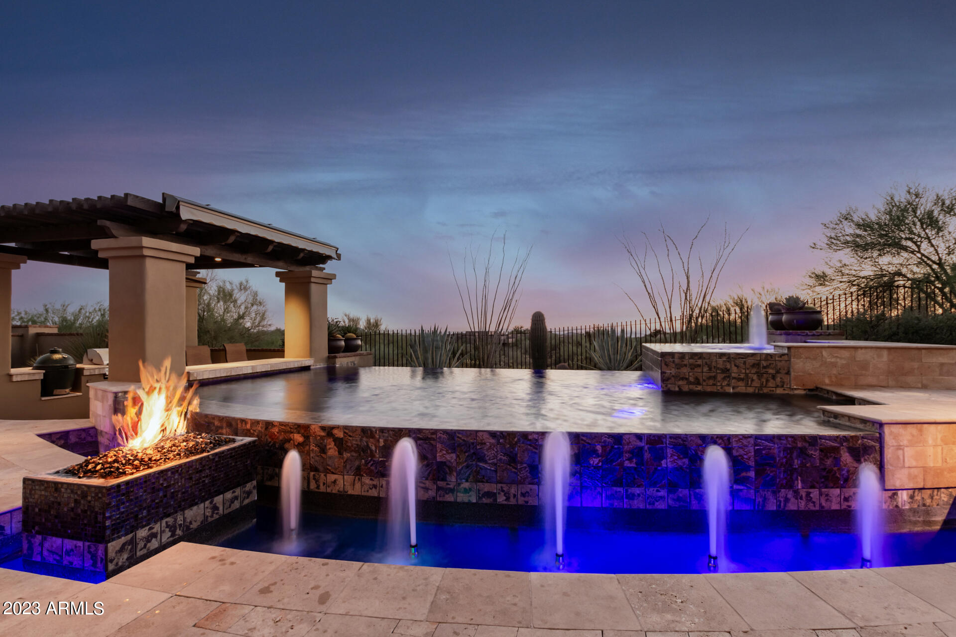 DESERT MOUNTAIN PHASE 1 UNIT 3 LOT 336-463 TR A - Residential