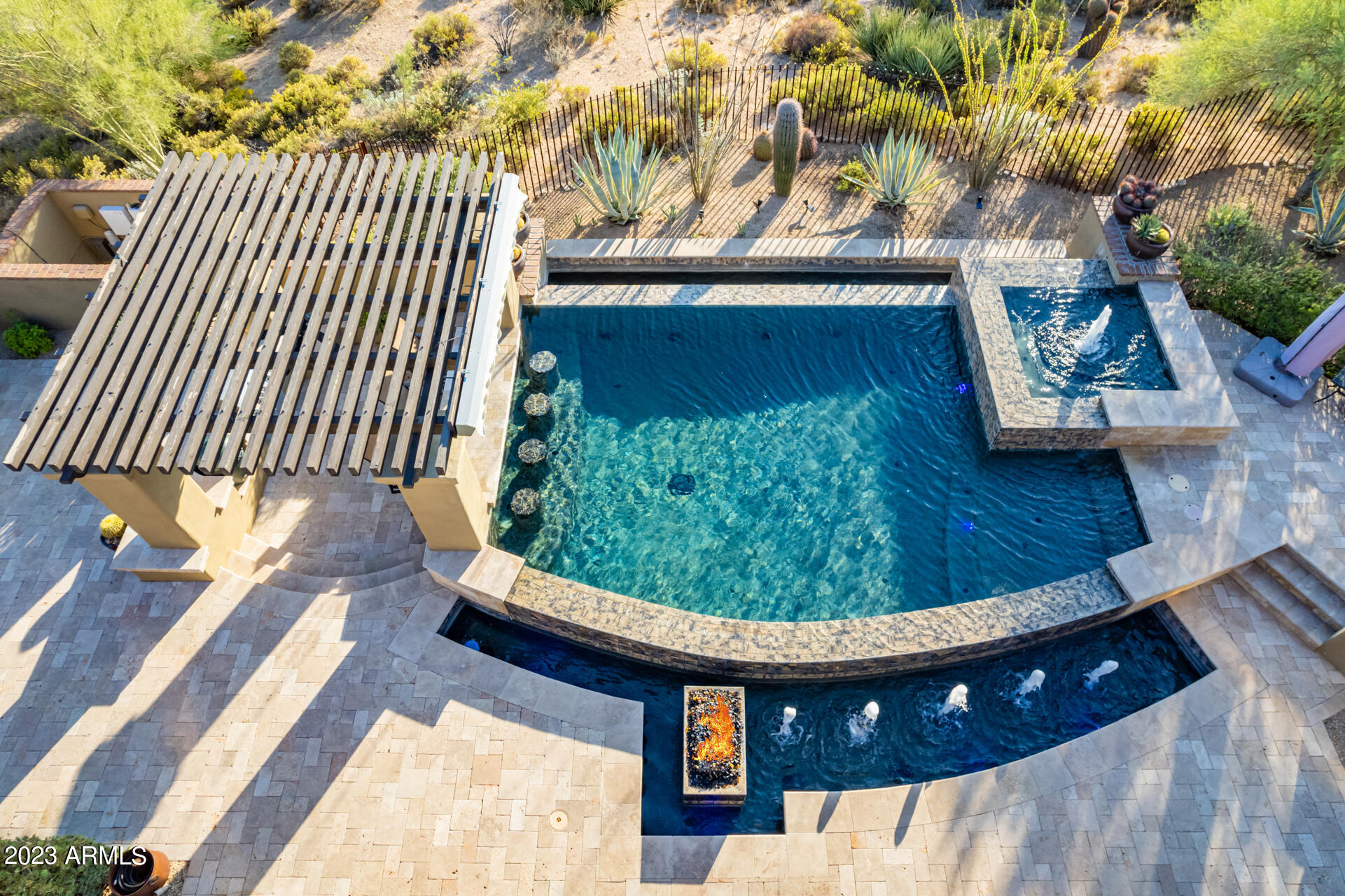 DESERT MOUNTAIN PHASE 1 UNIT 3 LOT 336-463 TR A - Residential