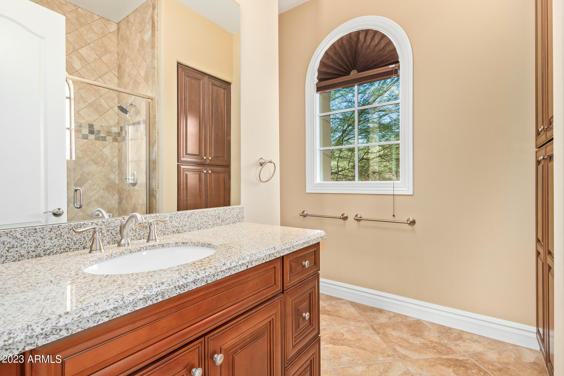 DESERT MOUNTAIN PHASE 1 UNIT 3 LOT 336-463 TR A - Residential