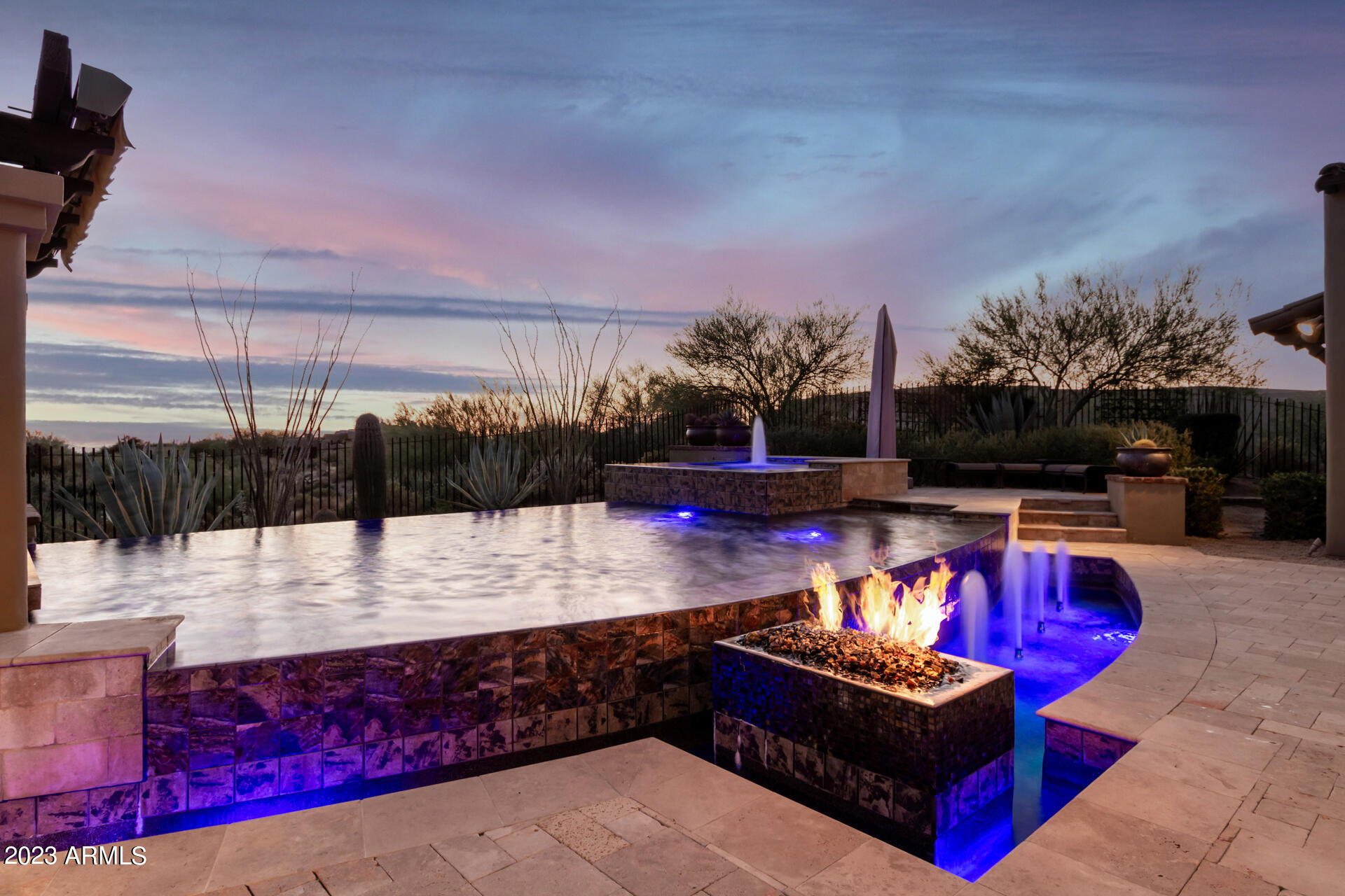 DESERT MOUNTAIN PHASE 1 UNIT 3 LOT 336-463 TR A - Residential