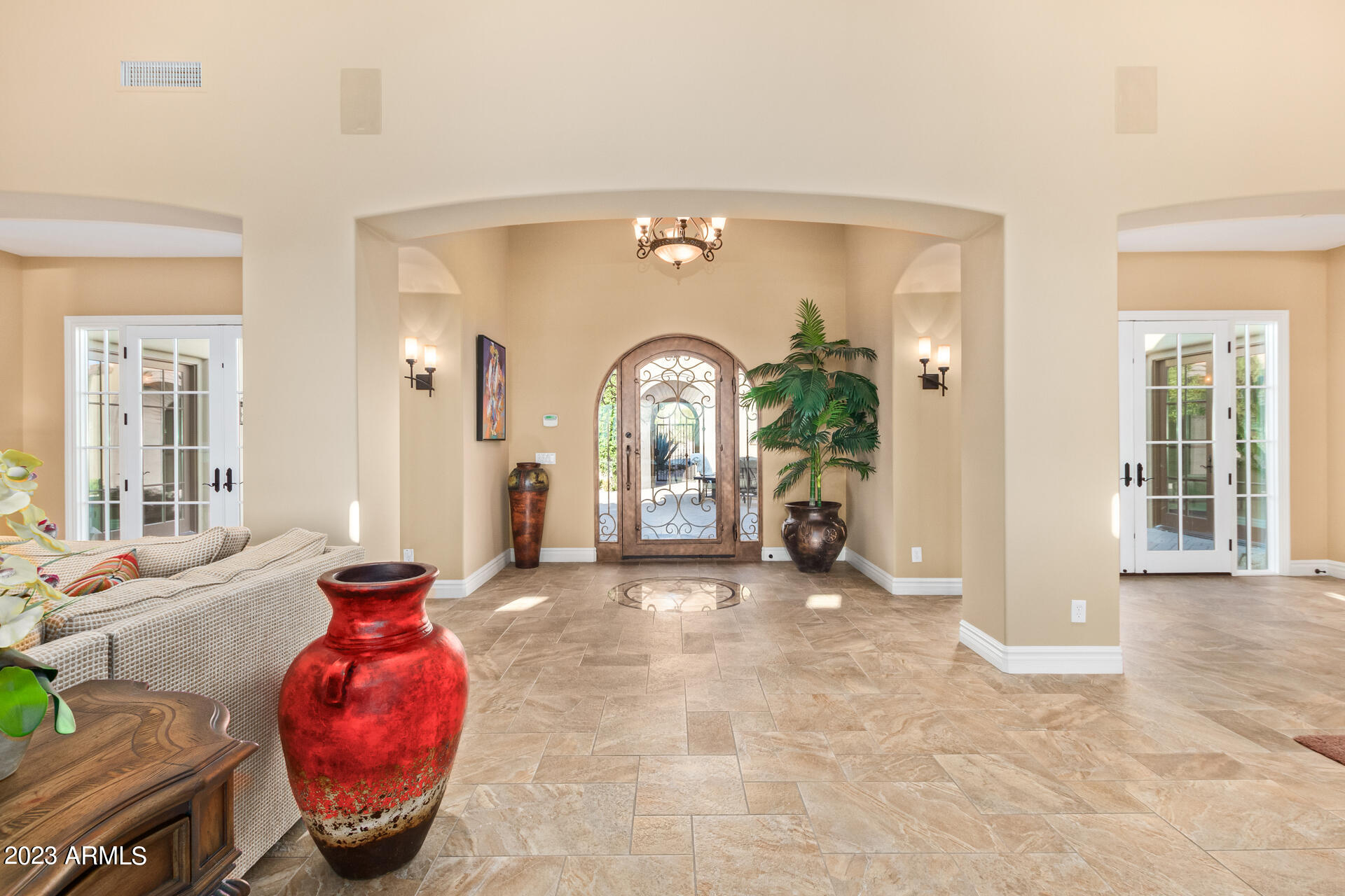 DESERT MOUNTAIN PHASE 1 UNIT 3 LOT 336-463 TR A - Residential