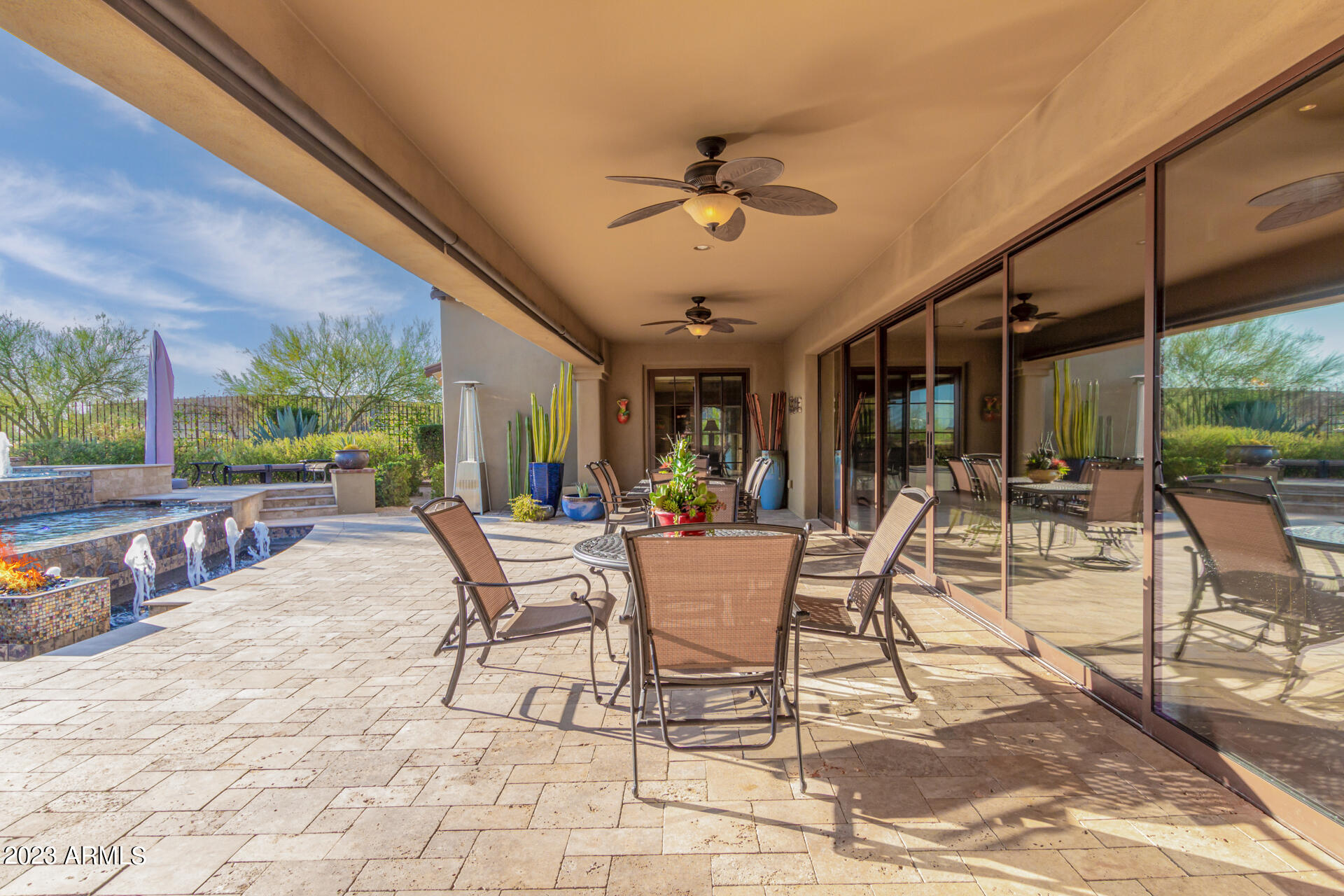 DESERT MOUNTAIN PHASE 1 UNIT 3 LOT 336-463 TR A - Residential