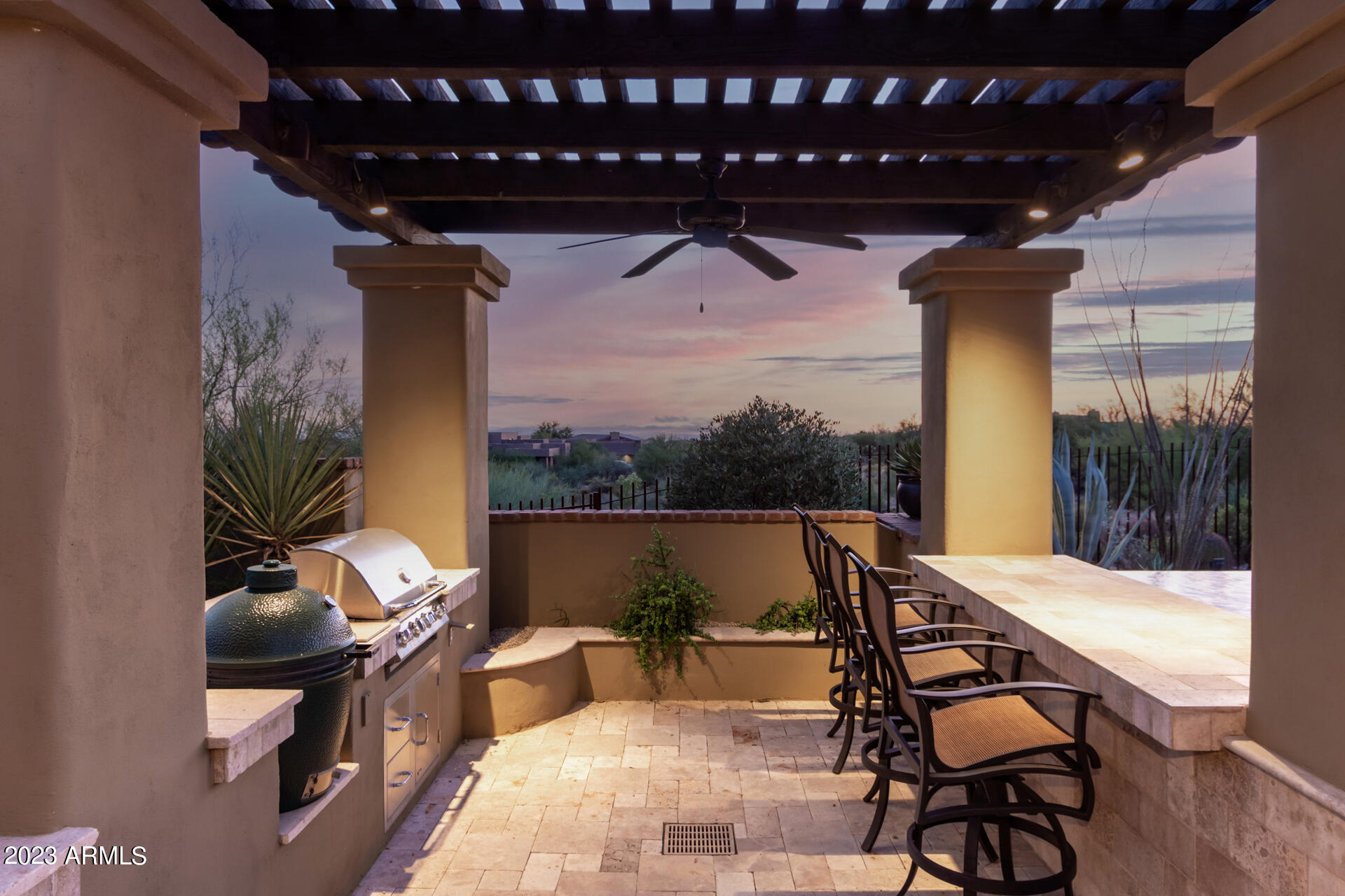 DESERT MOUNTAIN PHASE 1 UNIT 3 LOT 336-463 TR A - Residential