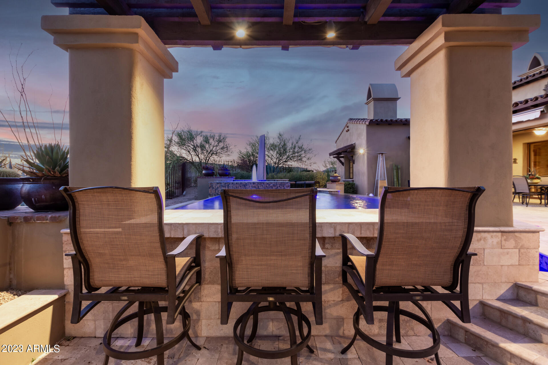 DESERT MOUNTAIN PHASE 1 UNIT 3 LOT 336-463 TR A - Residential