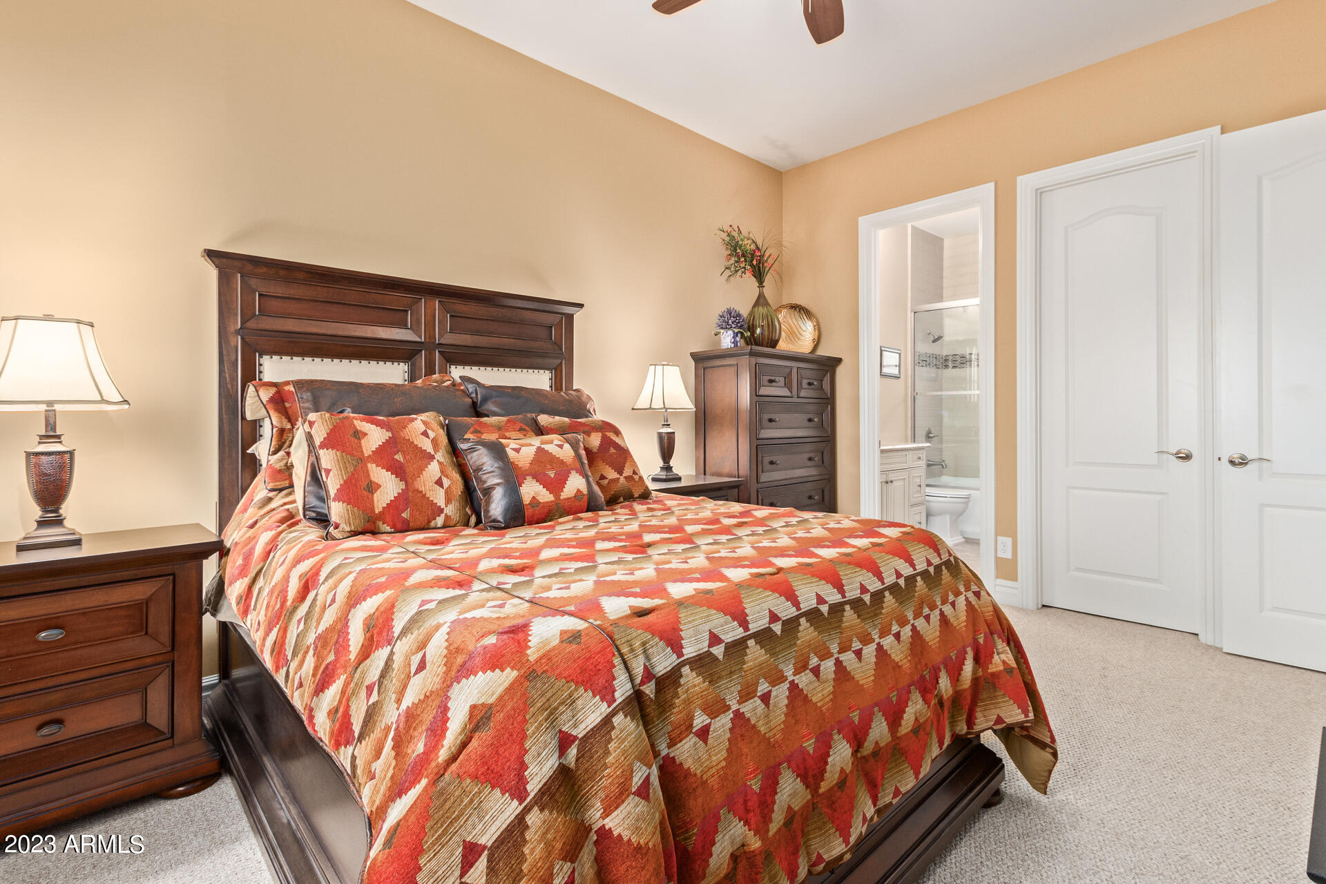 DESERT MOUNTAIN PHASE 1 UNIT 3 LOT 336-463 TR A - Residential