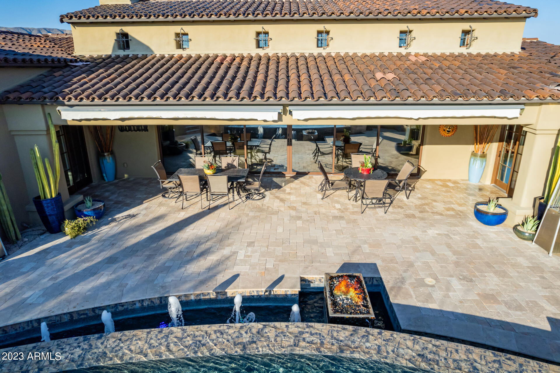 DESERT MOUNTAIN PHASE 1 UNIT 3 LOT 336-463 TR A - Residential