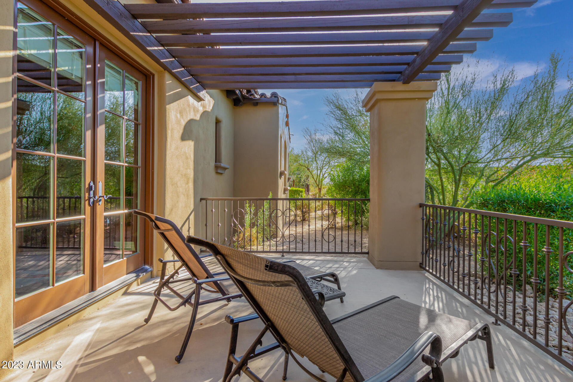 DESERT MOUNTAIN PHASE 1 UNIT 3 LOT 336-463 TR A - Residential