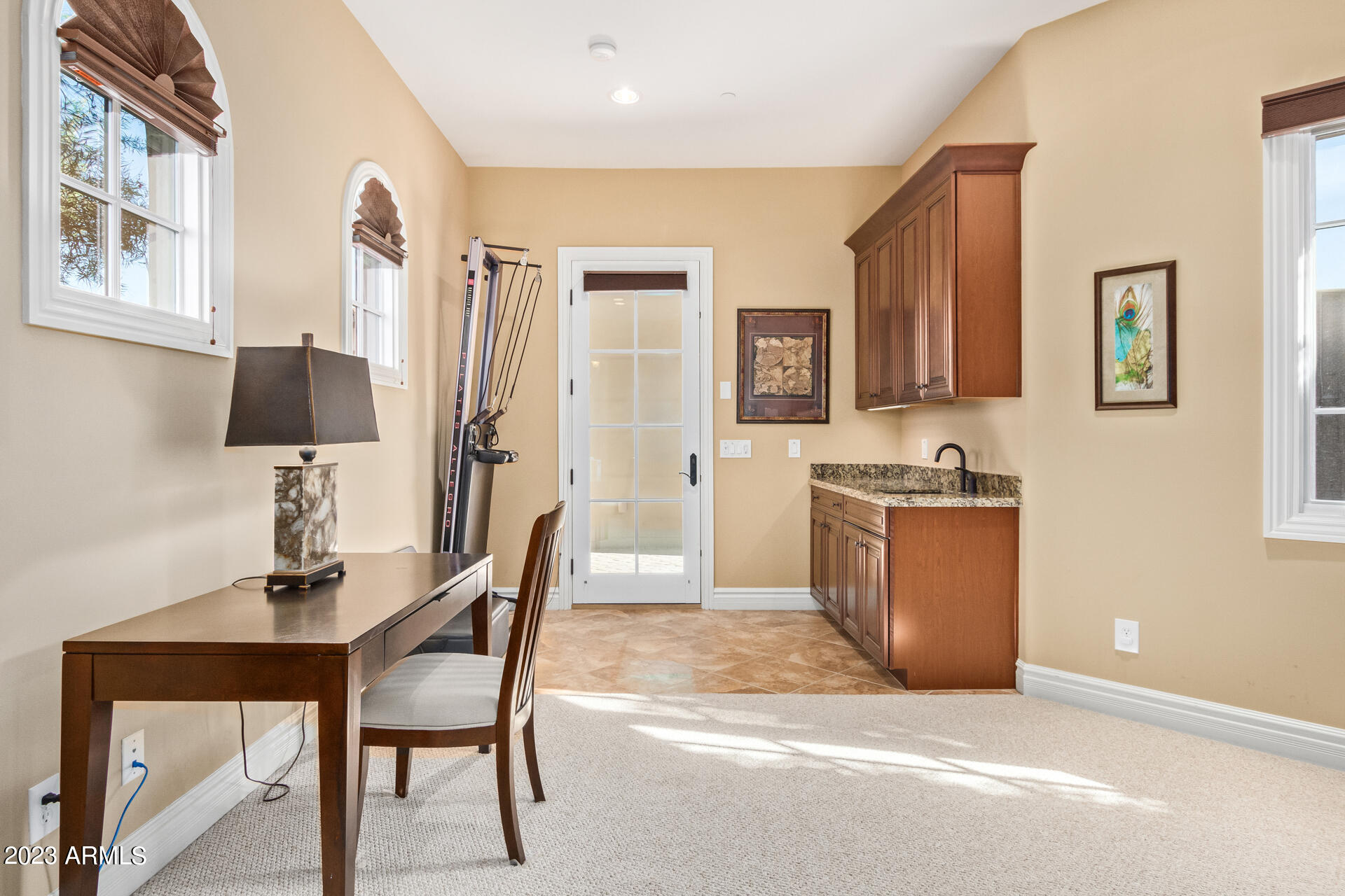 DESERT MOUNTAIN PHASE 1 UNIT 3 LOT 336-463 TR A - Residential