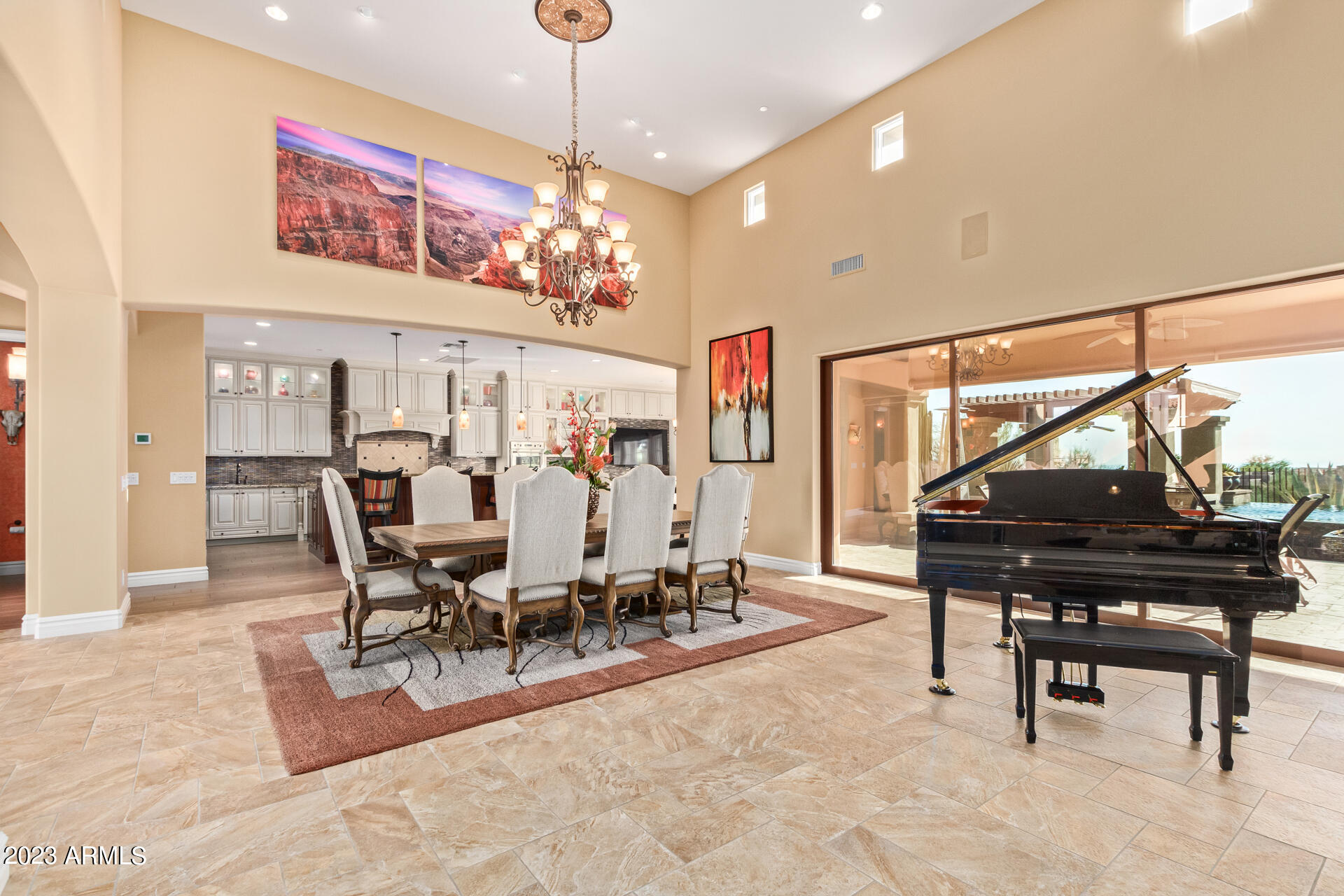 DESERT MOUNTAIN PHASE 1 UNIT 3 LOT 336-463 TR A - Residential