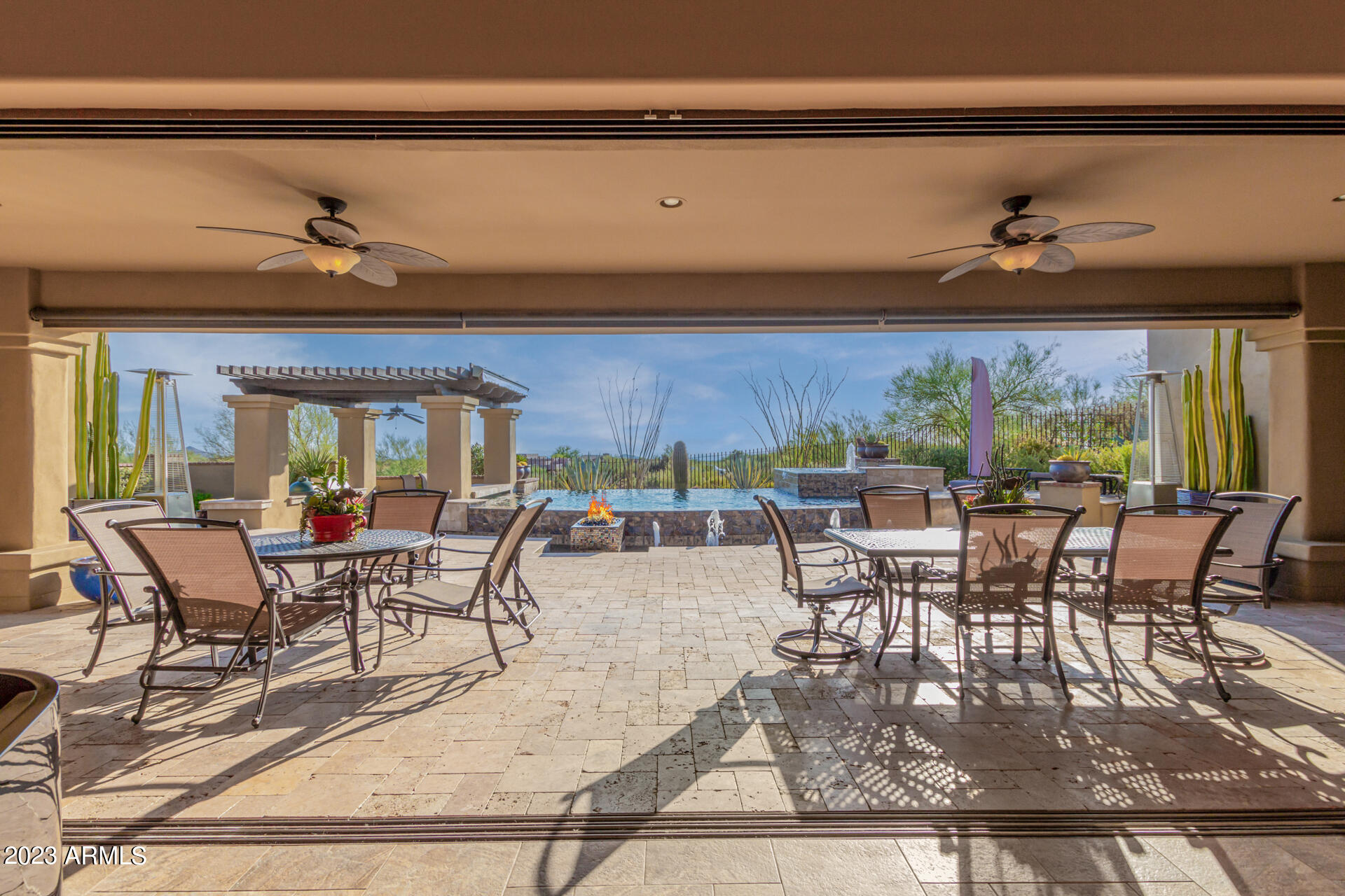 DESERT MOUNTAIN PHASE 1 UNIT 3 LOT 336-463 TR A - Residential