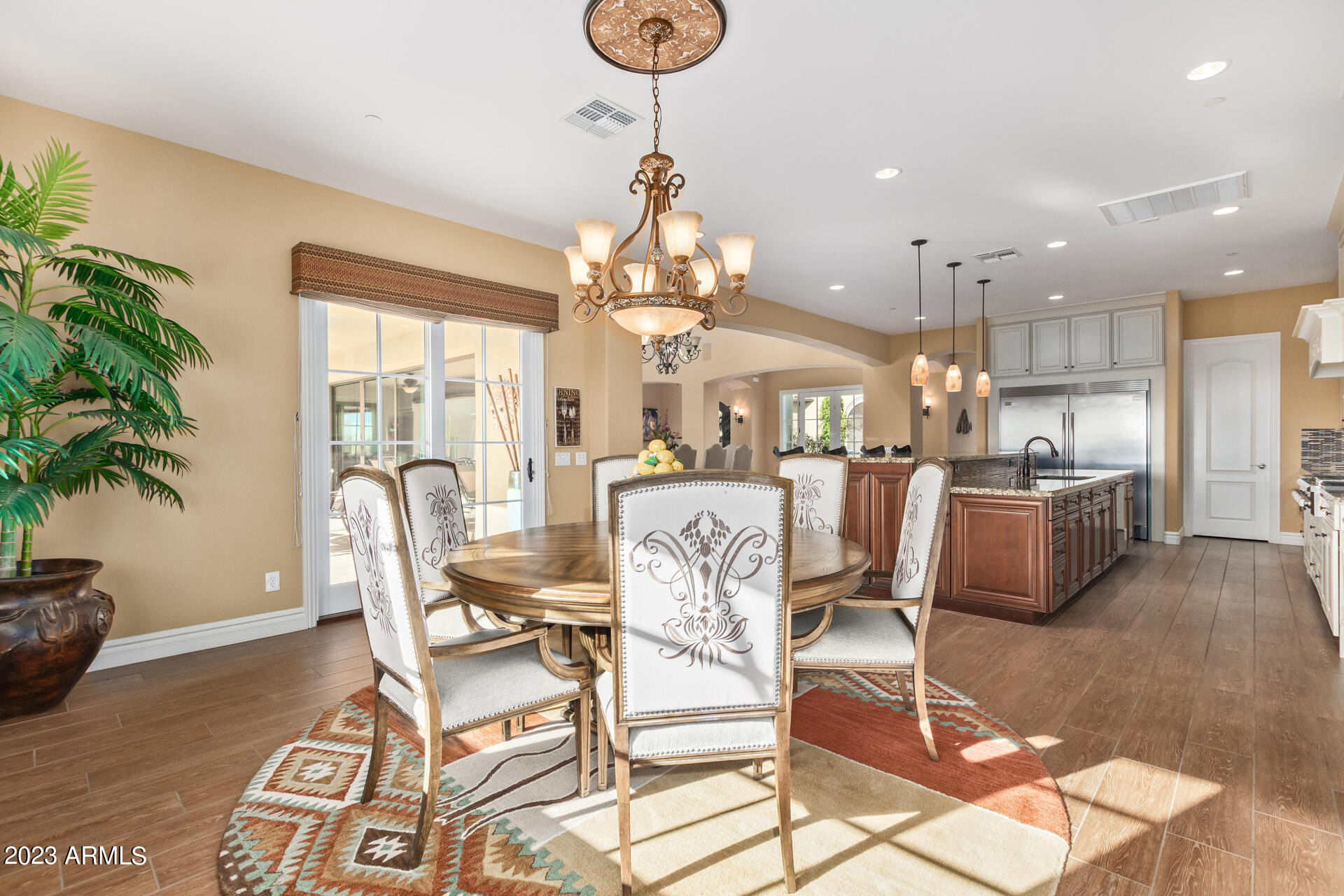 DESERT MOUNTAIN PHASE 1 UNIT 3 LOT 336-463 TR A - Residential