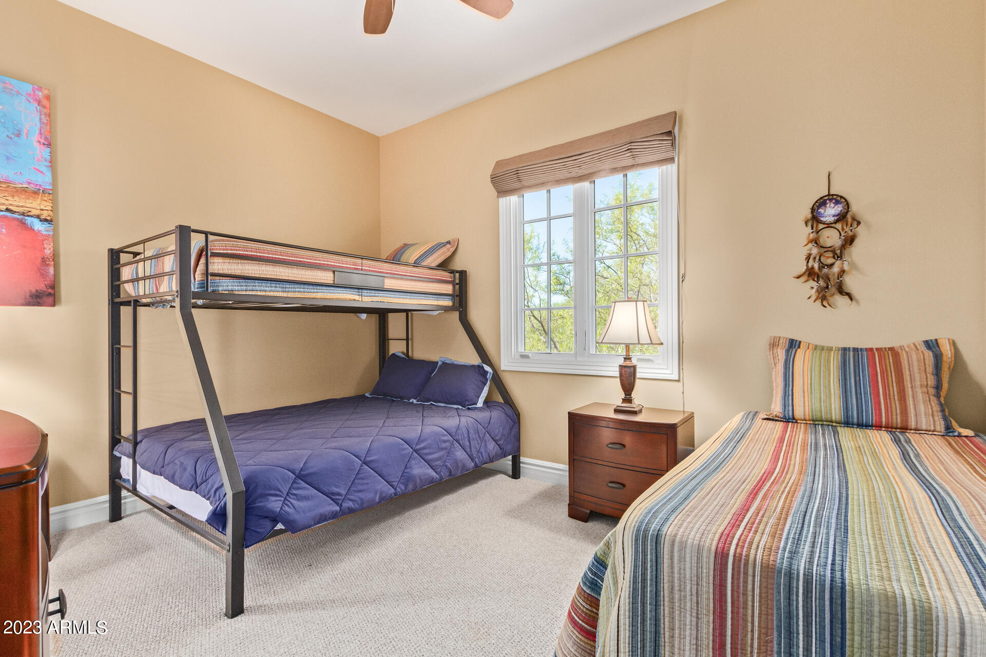 DESERT MOUNTAIN PHASE 1 UNIT 3 LOT 336-463 TR A - Residential