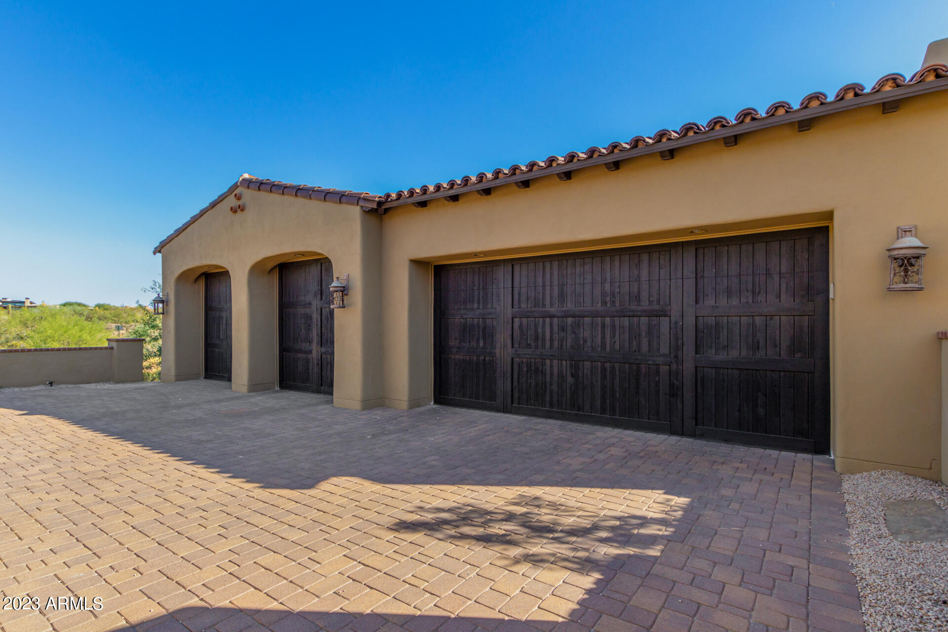 DESERT MOUNTAIN PHASE 1 UNIT 3 LOT 336-463 TR A - Residential