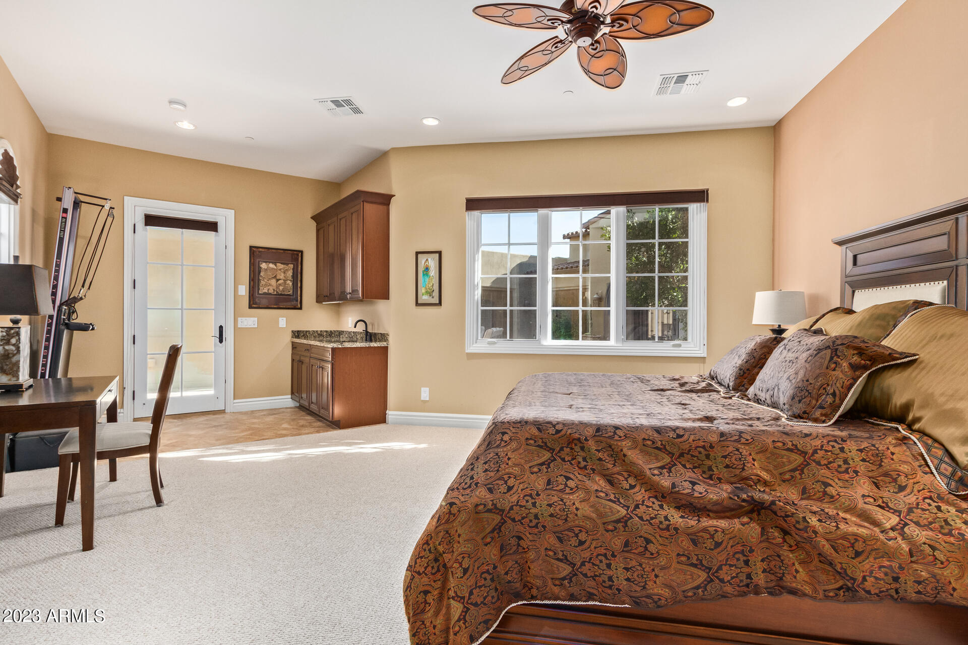 DESERT MOUNTAIN PHASE 1 UNIT 3 LOT 336-463 TR A - Residential